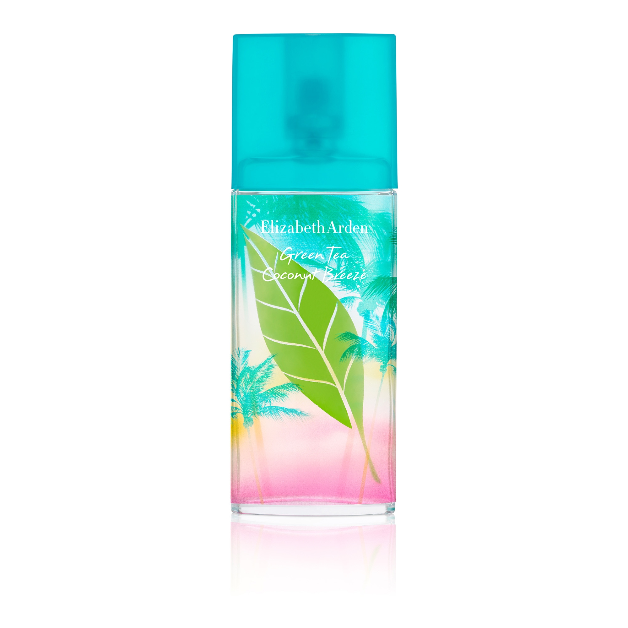 Green Tea Coconut Breeze EdT 100ml
