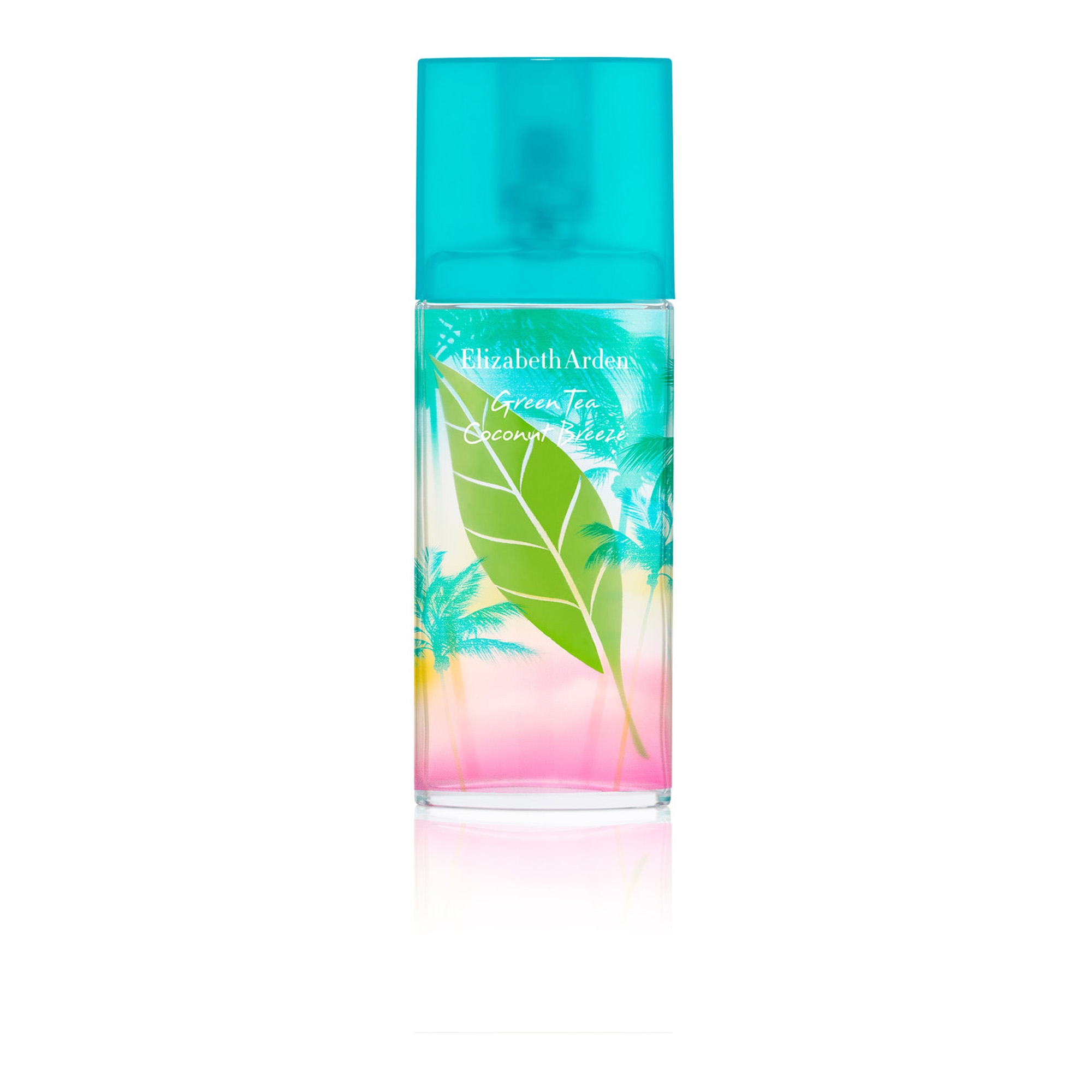 Green Tea Coconut Breeze EdT 50ml