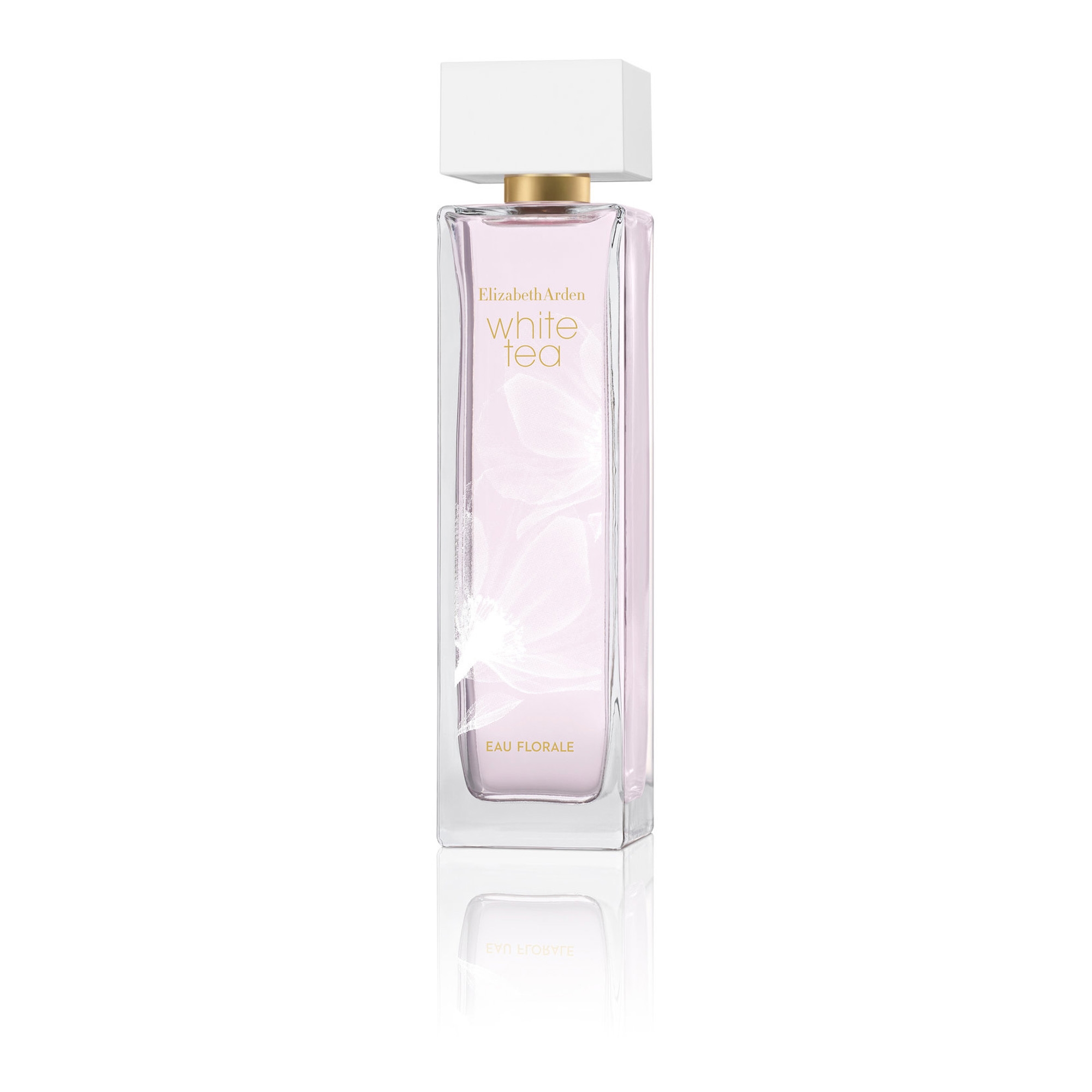 White Tea Eau Florale EdT 100ml