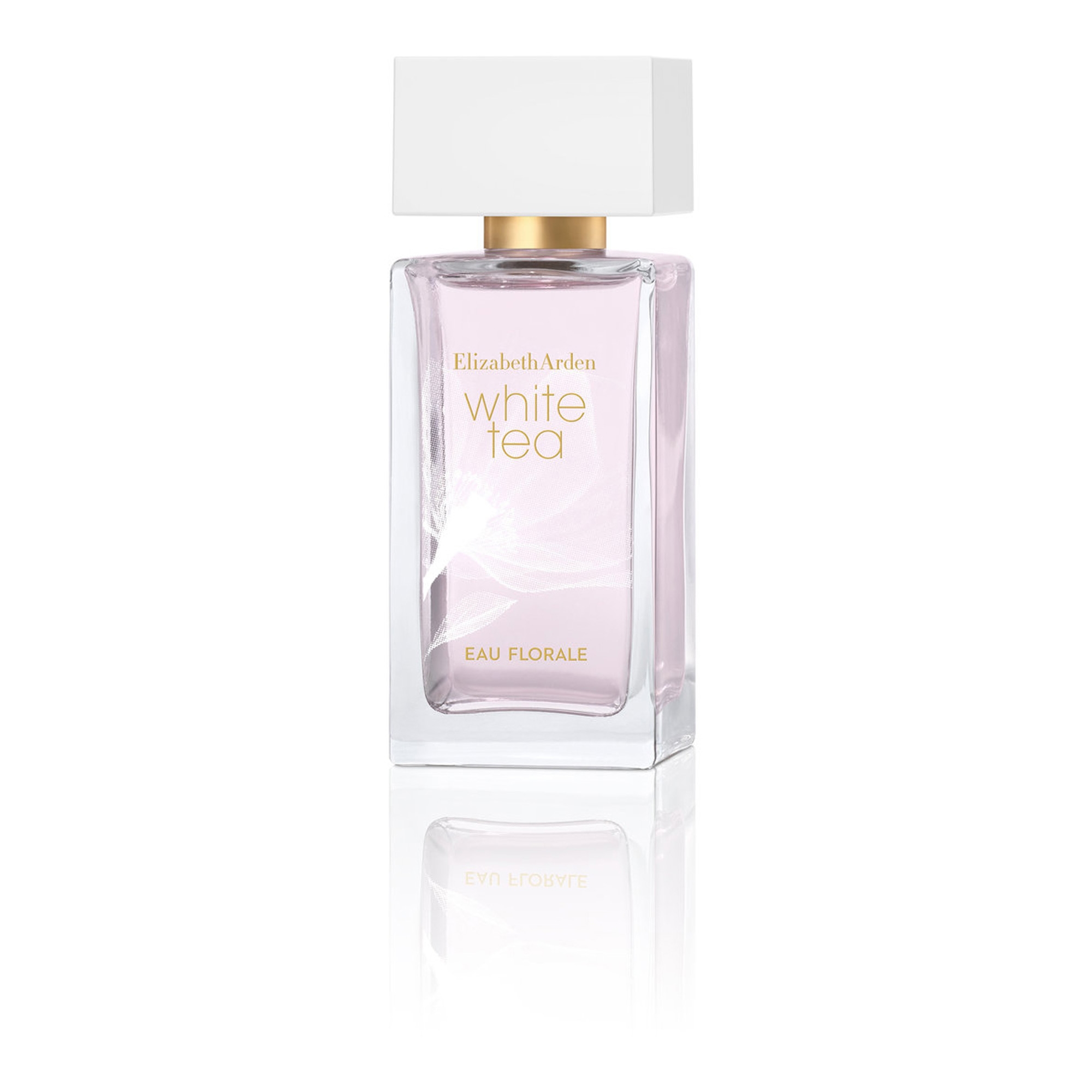 White Tea Eau Florale EdT 50ml