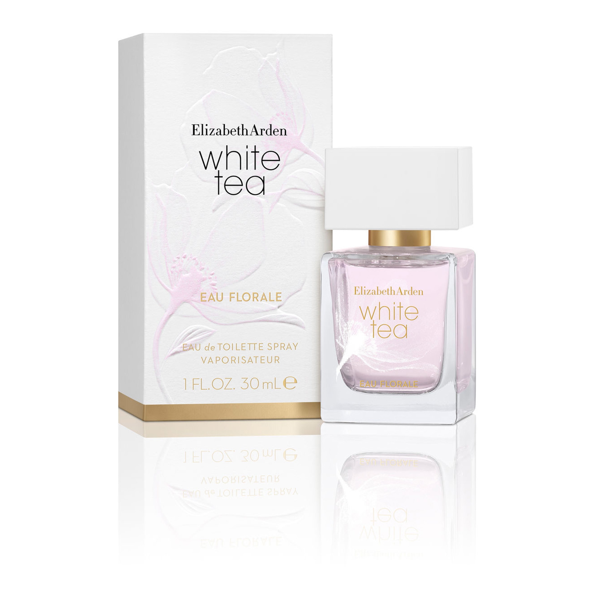 White Tea Eau Florale EdT 30ml