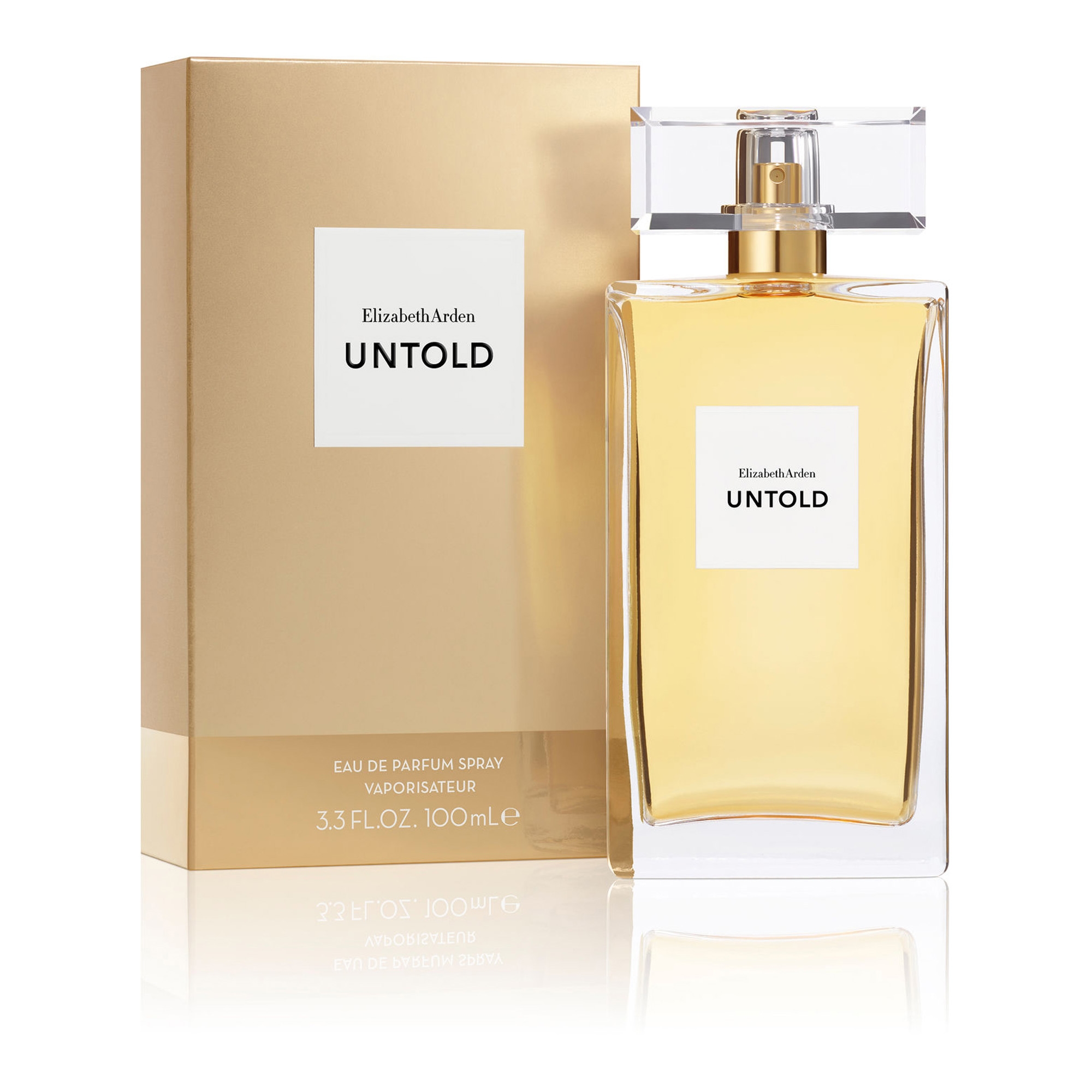 Untold EdP 100ml