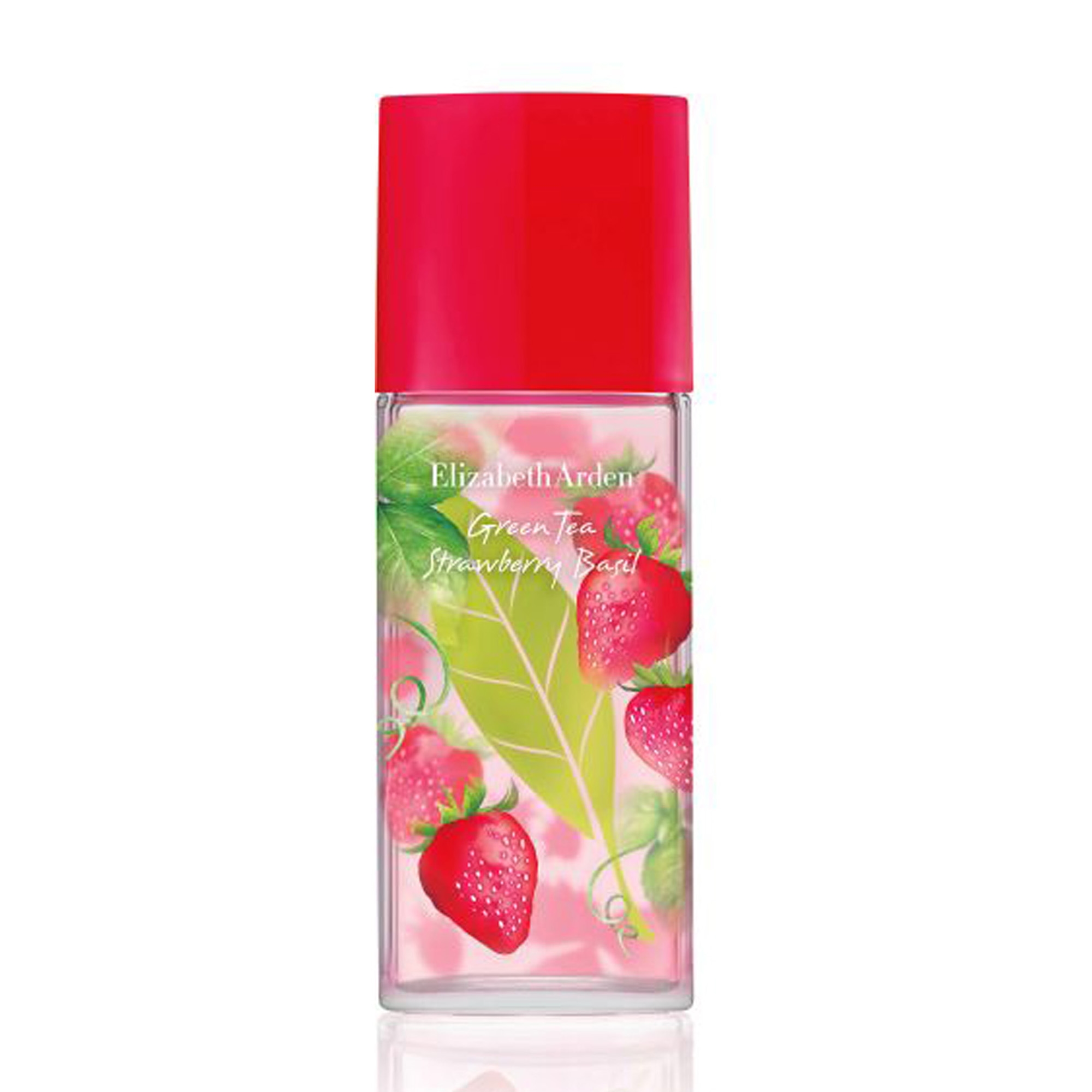 Green Tea Strawberry Basil EdT 50ml