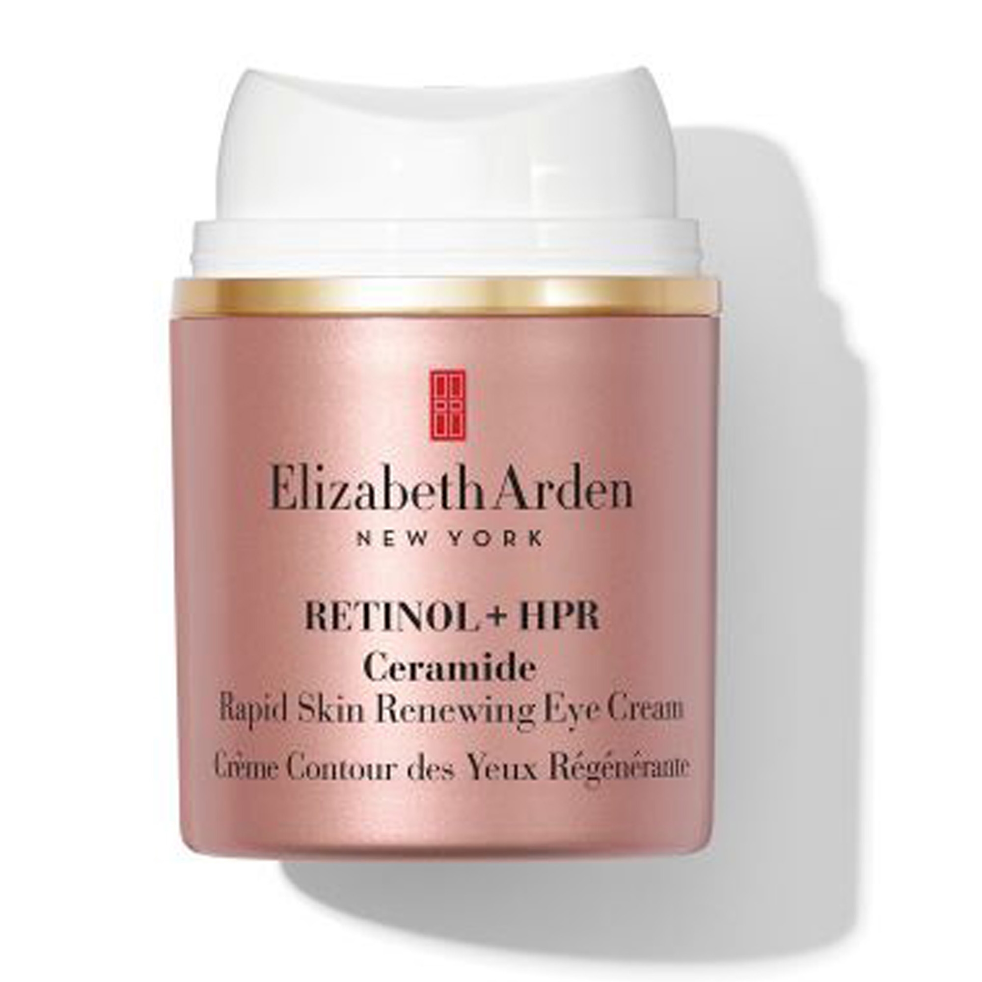 Retinol + HPR Ceramide Rapid Skin Renewing silmakreem 15ml