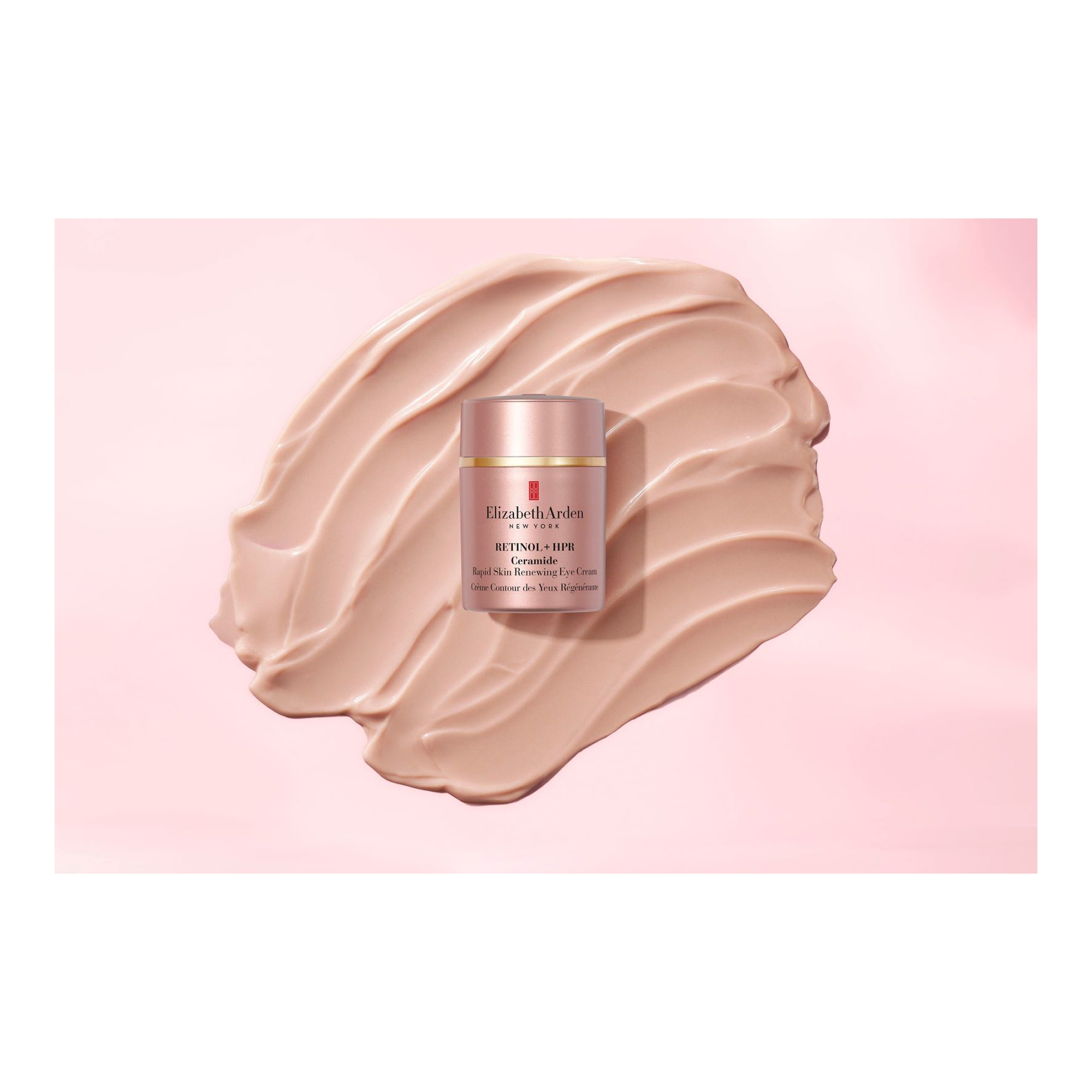 Retinol + HPR Ceramide Rapid Skin Renewing silmakreem 15ml