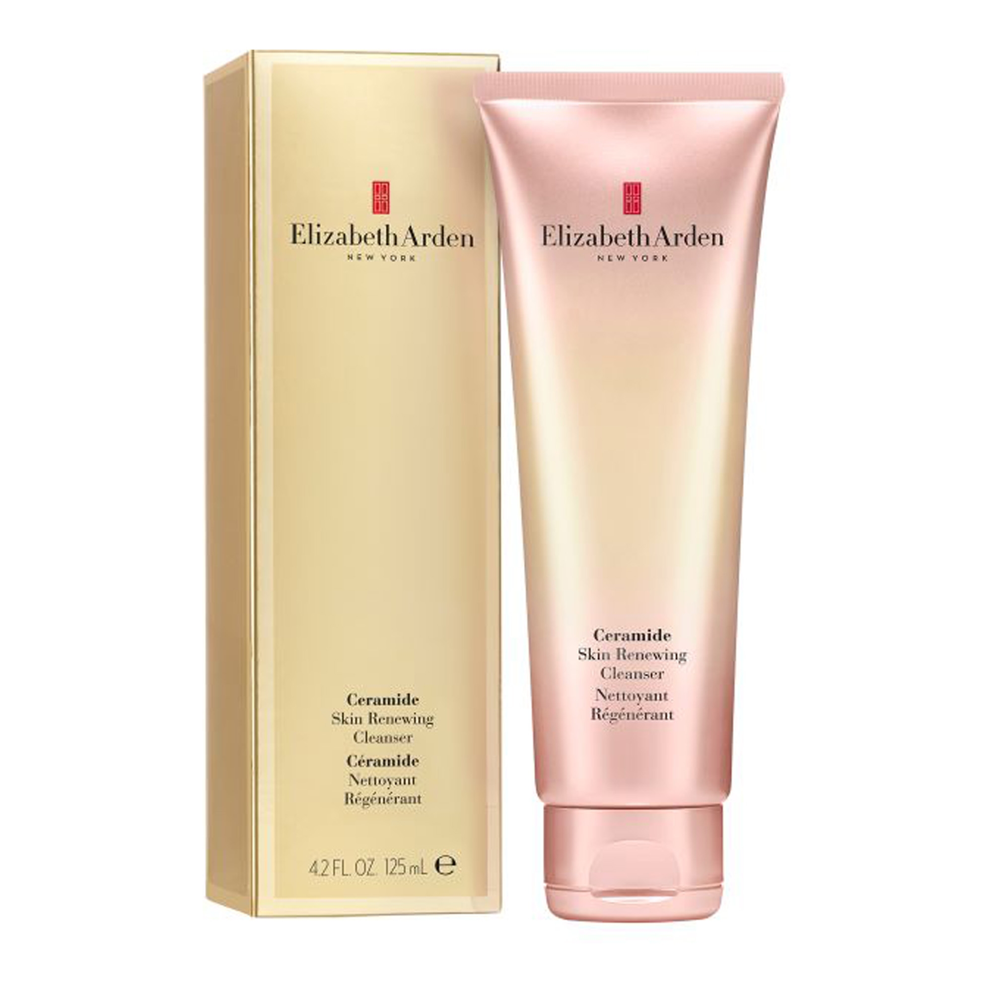 Ceramide Skin Renewing näopuhastusvaht 125ml