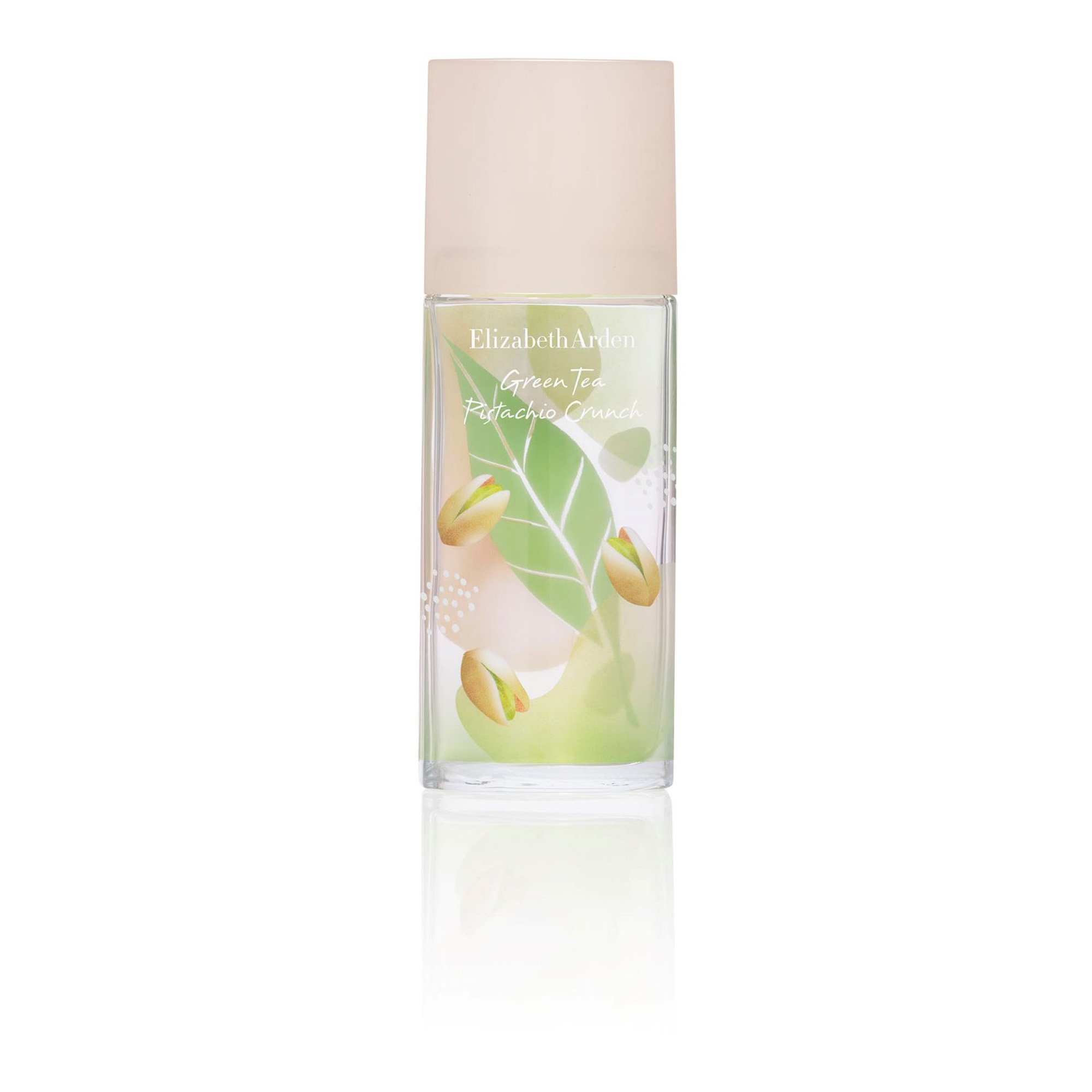 Green Tea Pistachio Crunch EdT 100ml