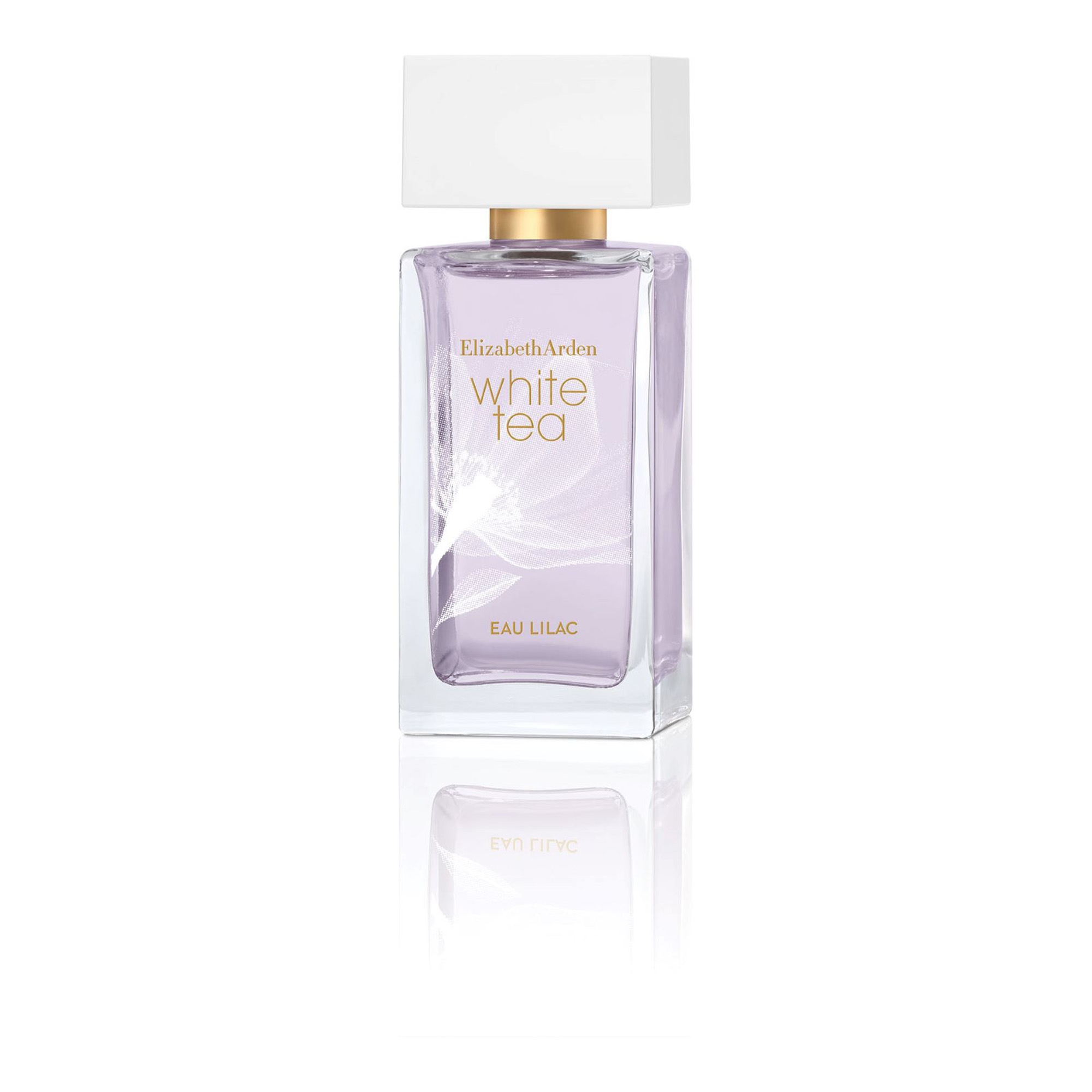 White Tea Eau Lilac EdT 50ml