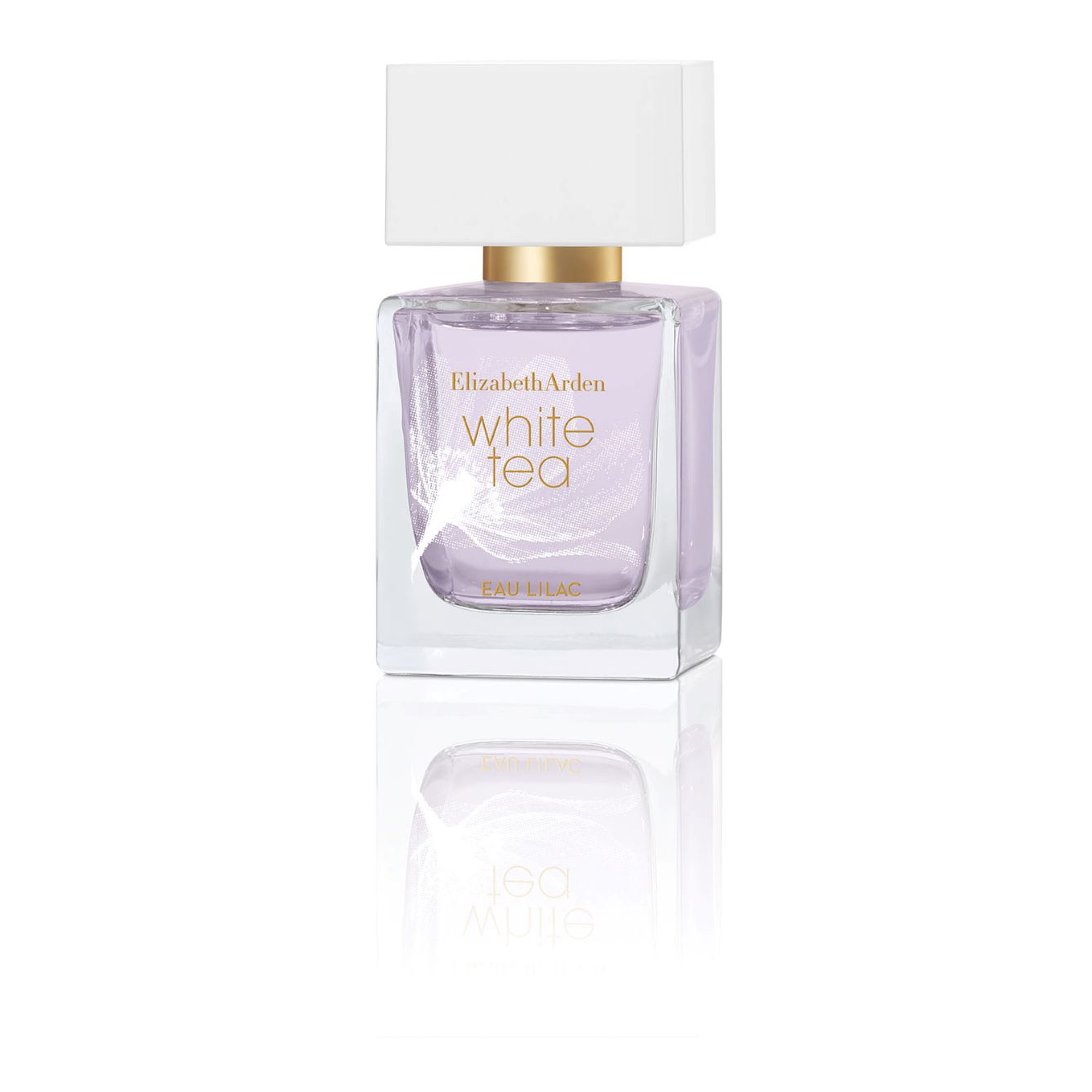 White Tea Eau Lilac EdT 30ml