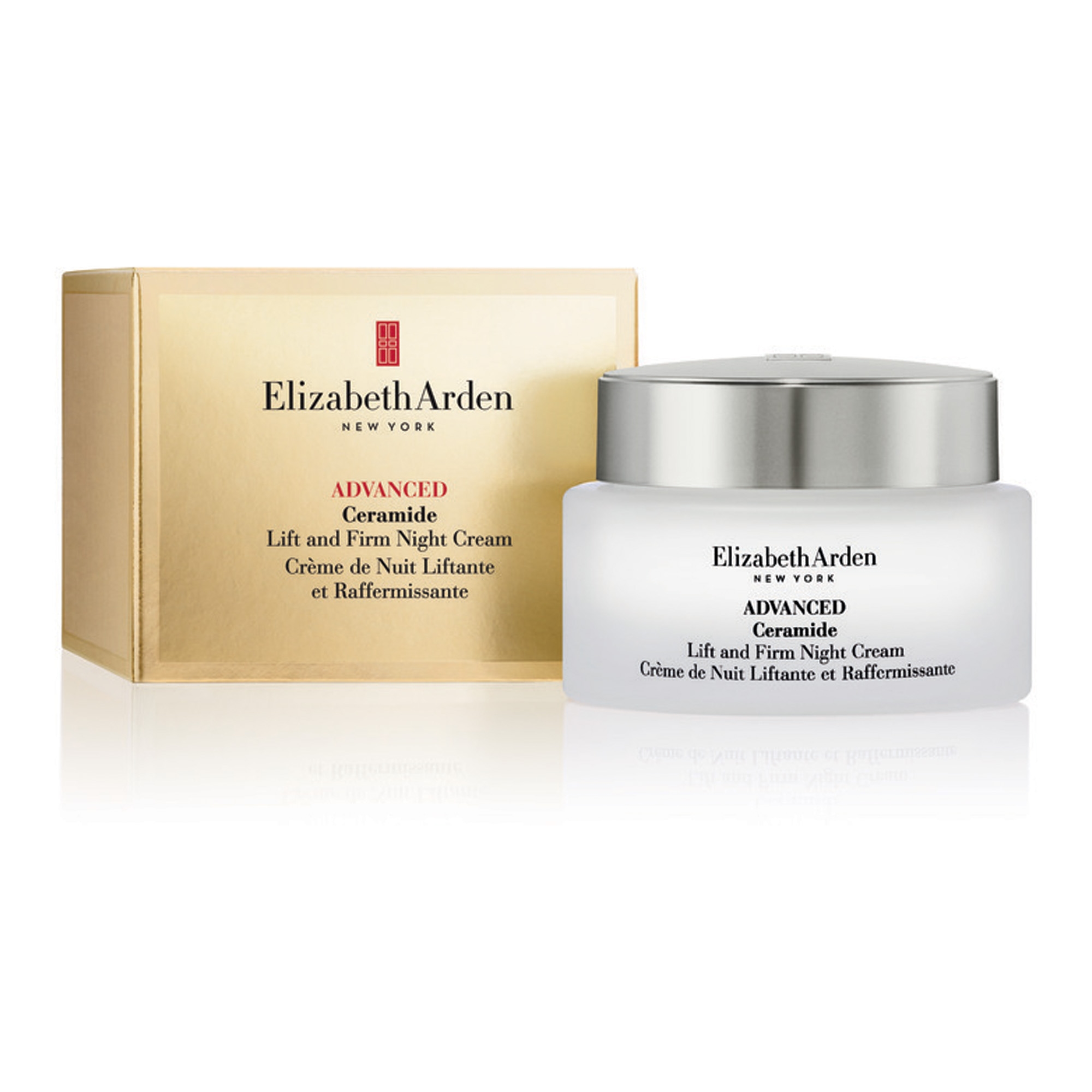 Advanced Ceramide Lift & Firm  öökreem 50ml