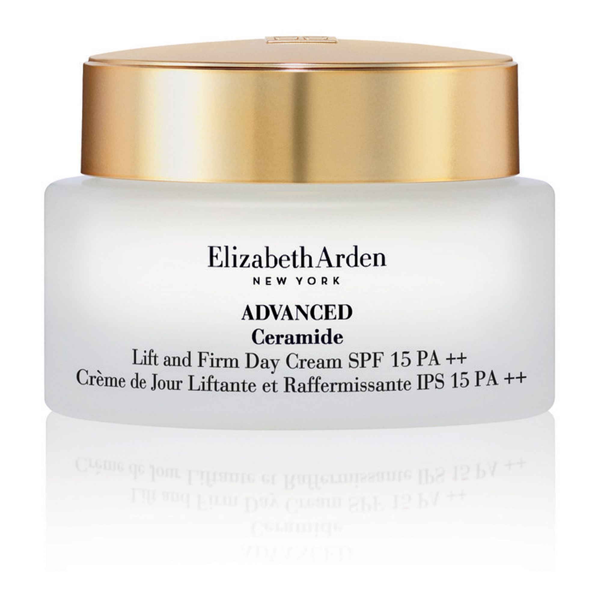 Advanced Ceramide Lift & Firm Päevakreem SPF15 50ML