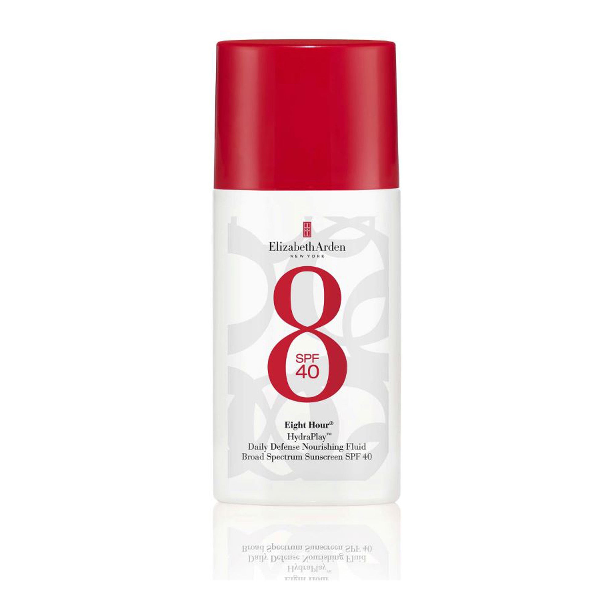 Eight Hour® HydraPlay™ Daily Defense päikesekaitseemulsioon näole SPF40 50ml