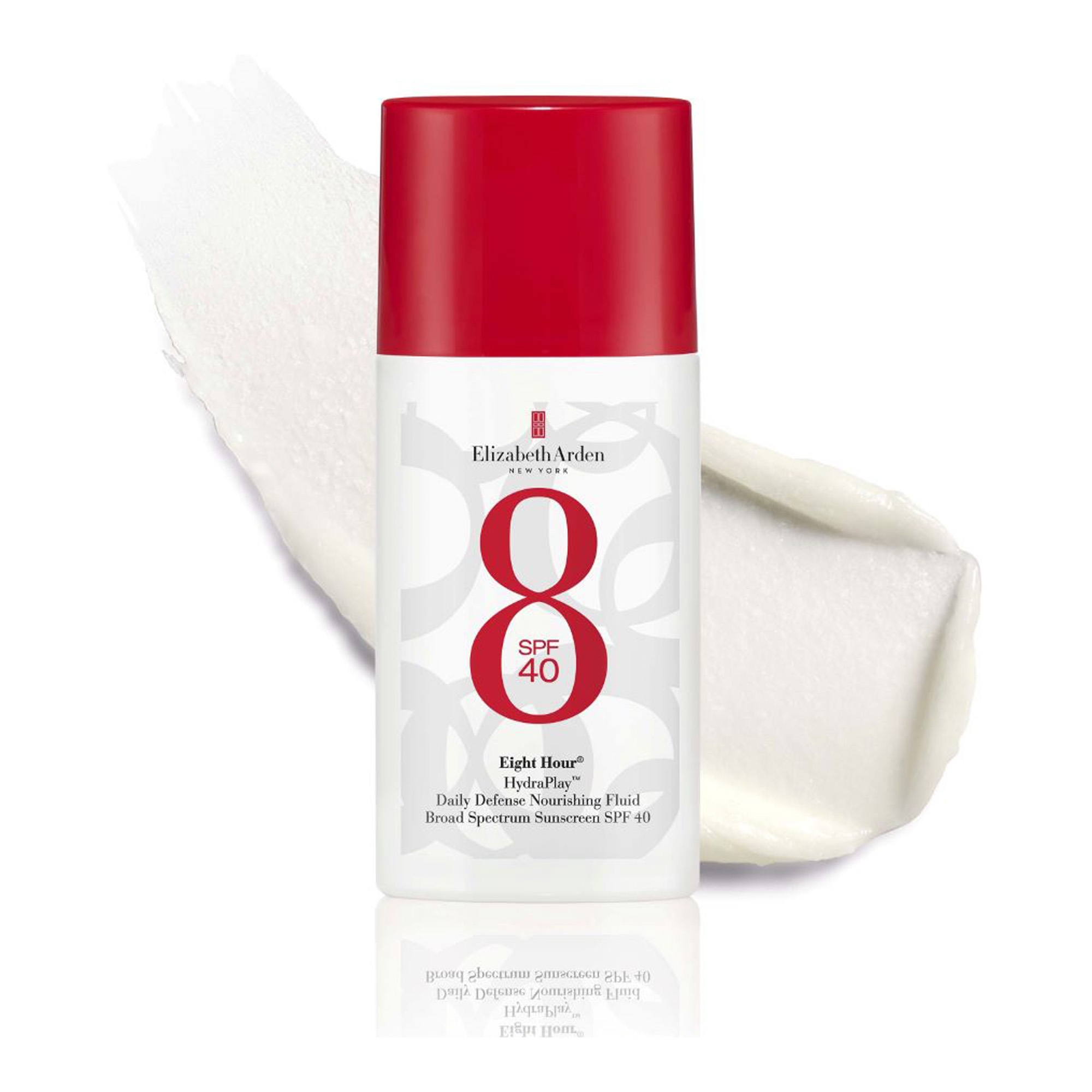 Eight Hour® HydraPlay™ Daily Defense päikesekaitseemulsioon näole SPF40 50ml