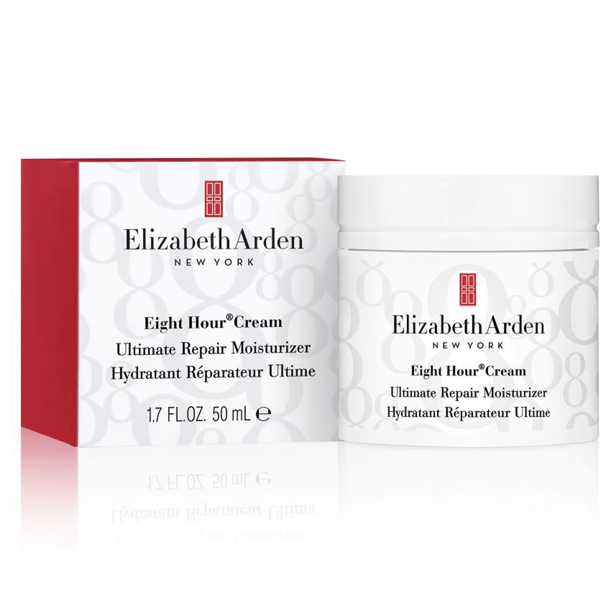 Taastav ja niisutav näokreem 50ml