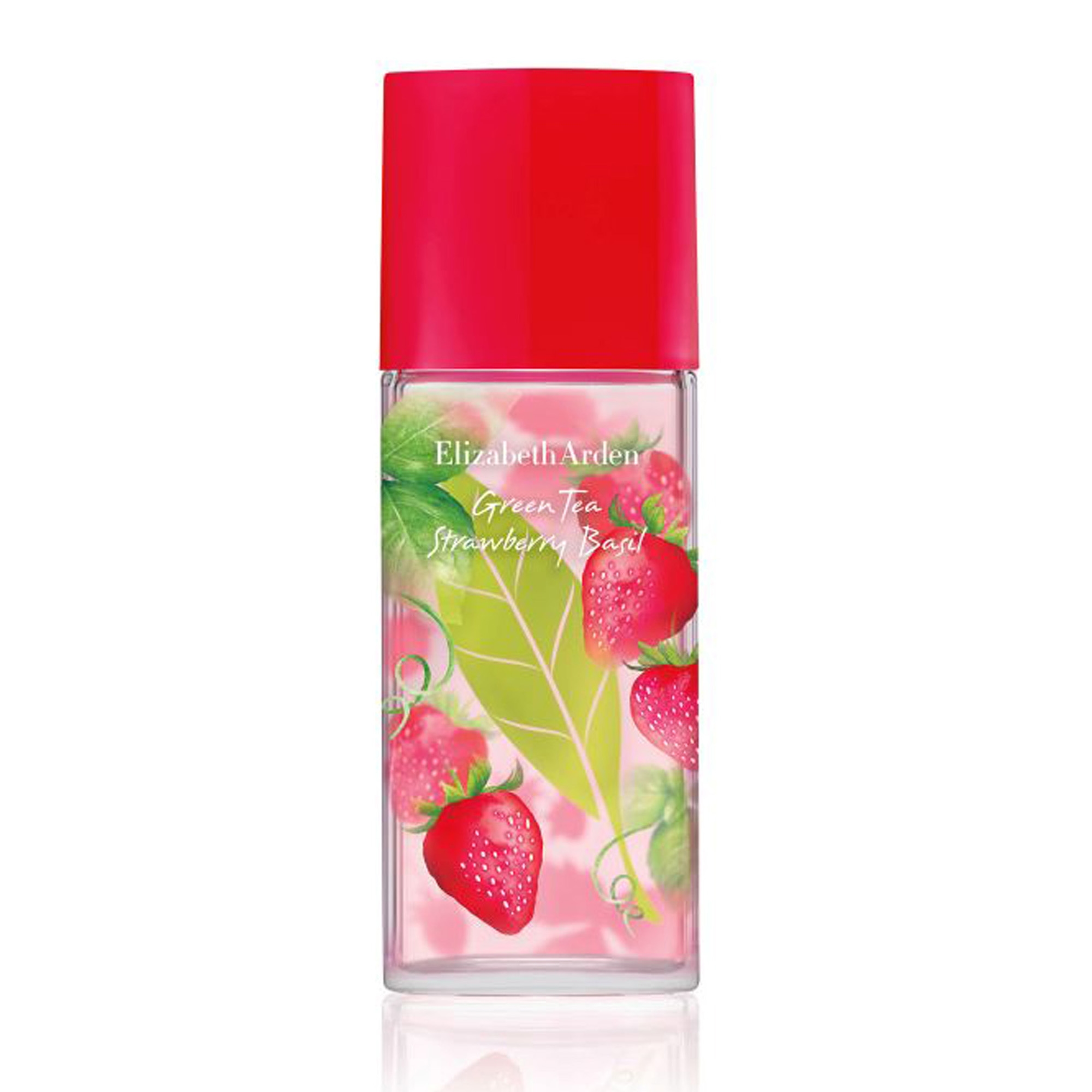 Green Tea Strawberry Basil EdT 100ml