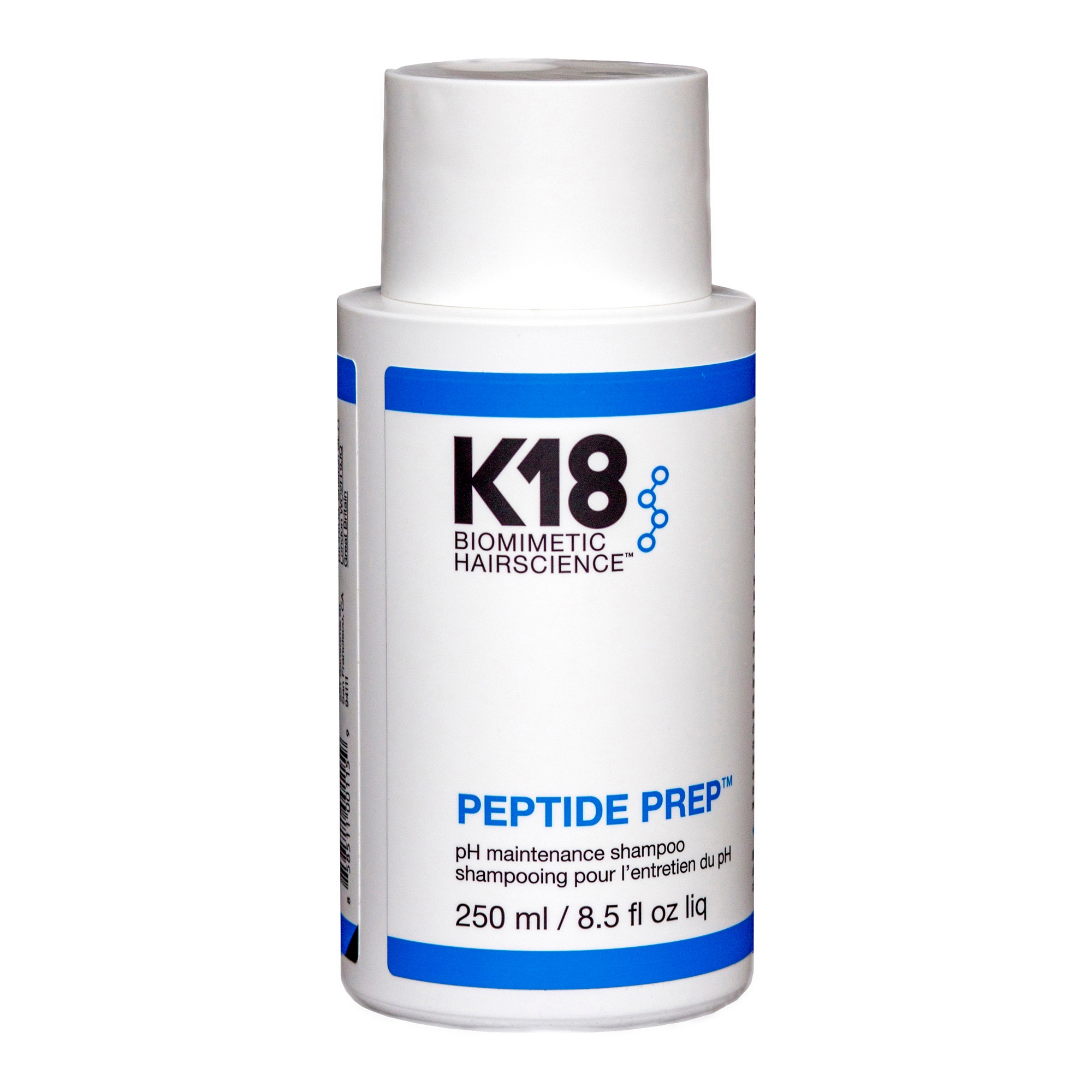 PH tasakaalustav igapäevane šampoon 250ml