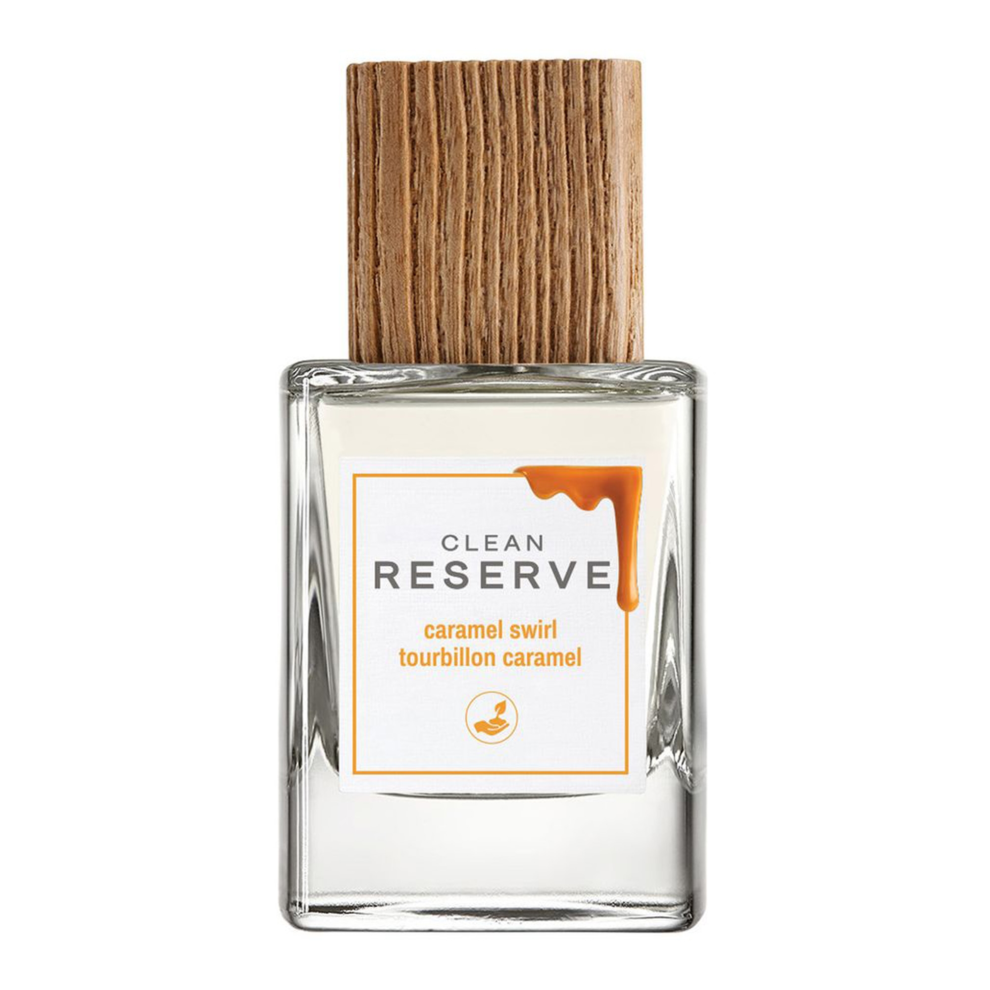 Reserve Caramel Swirl EdP 50ml