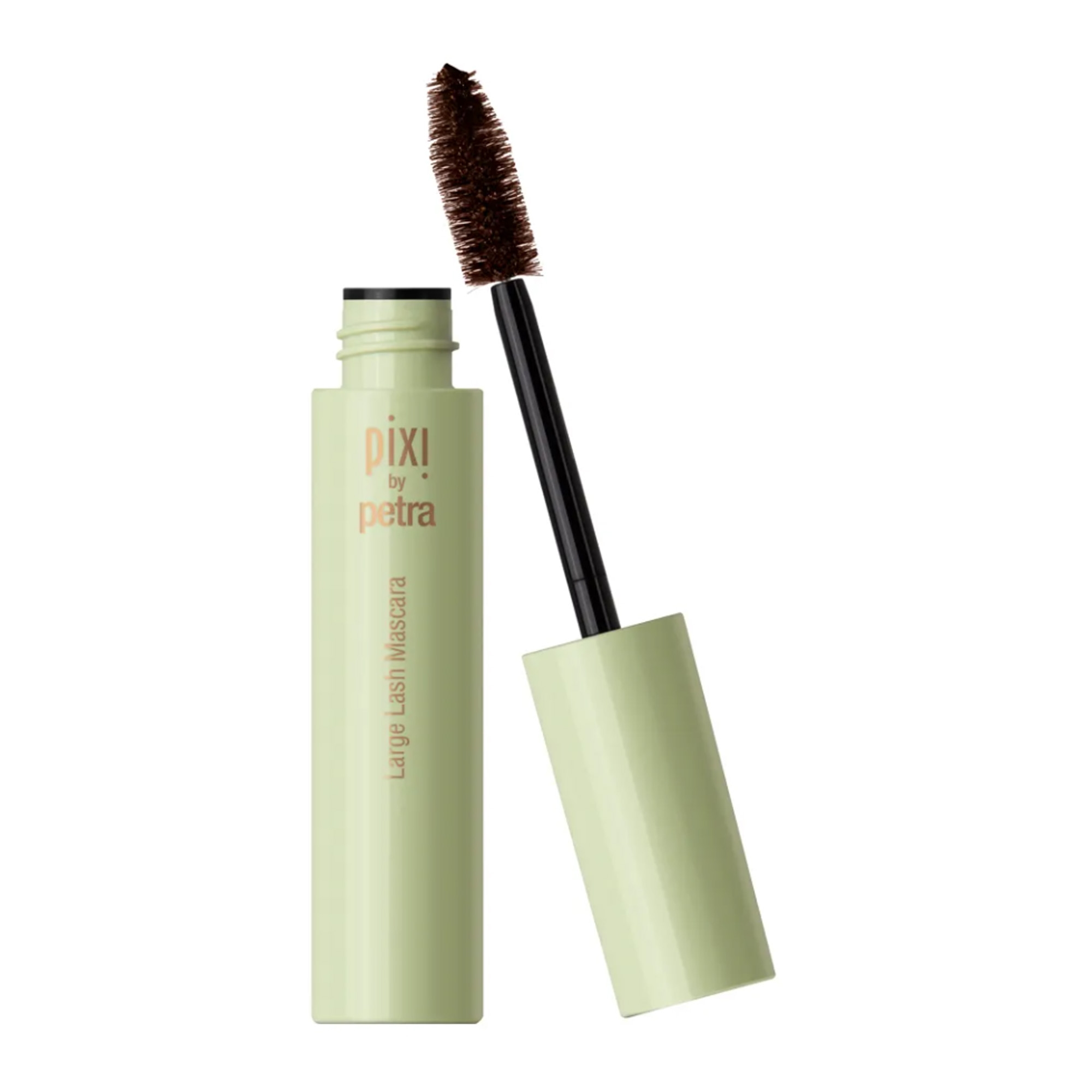 Large Lash ripsmetušš, pruun 12ml