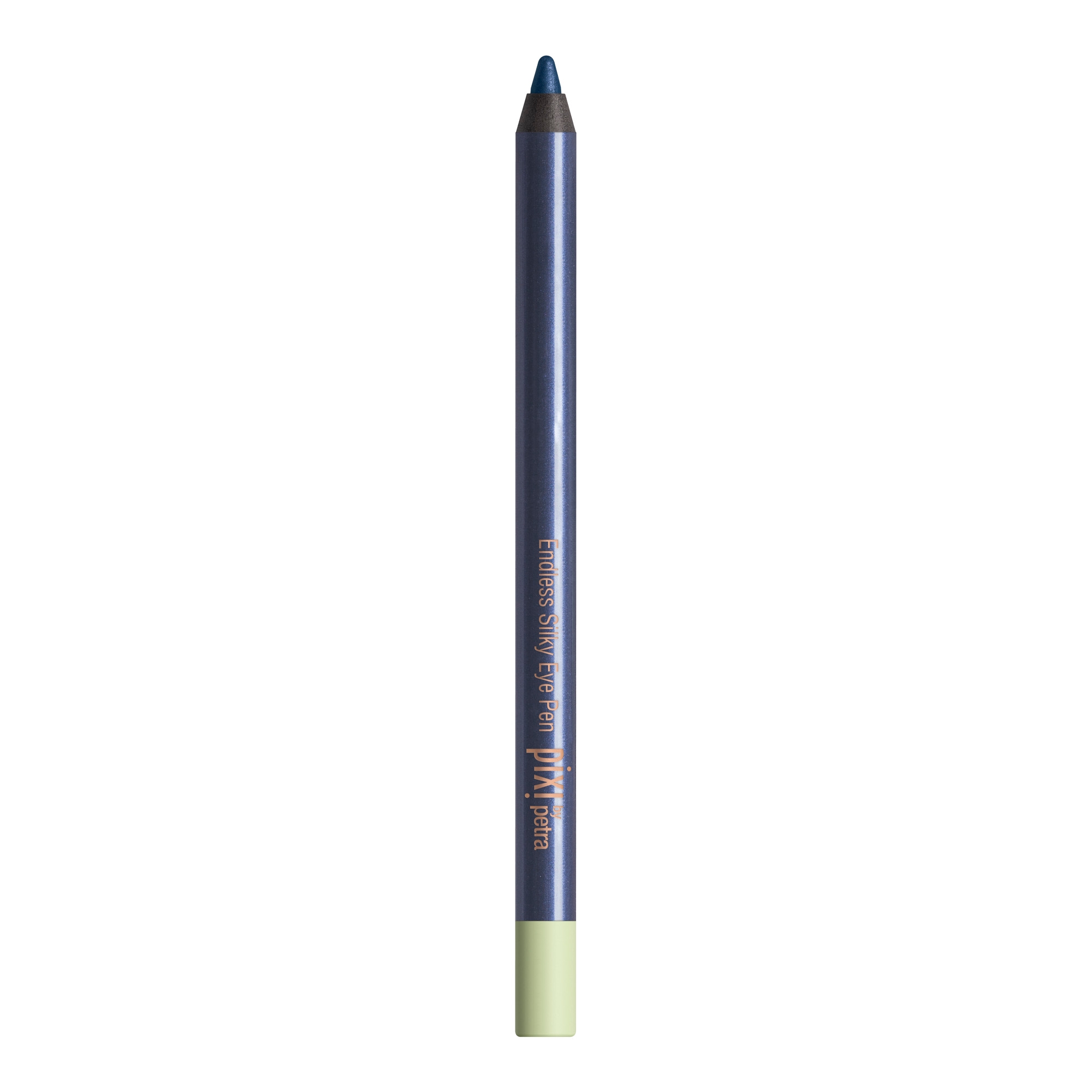 Pixi endless silky eye pen blackblue