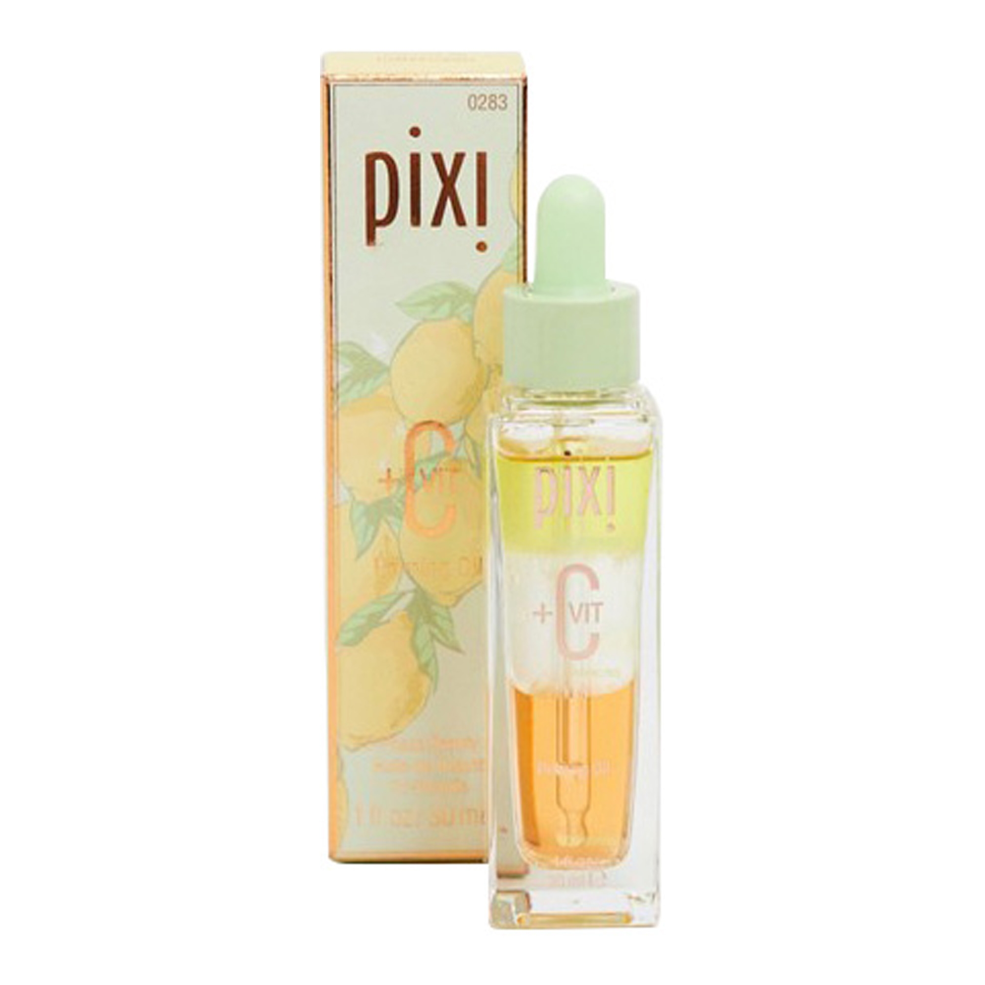 Näoõli C-vitamiiniga 30ml