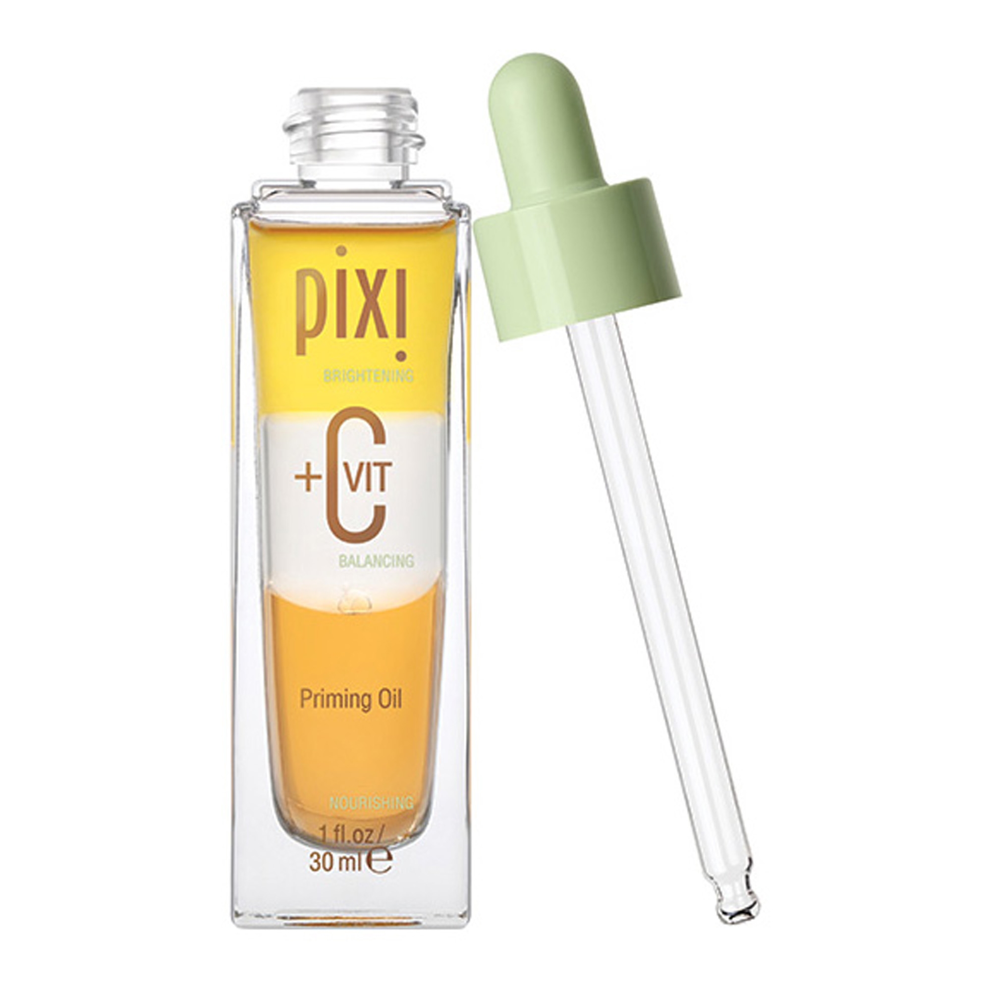 Näoõli C-vitamiiniga 30ml