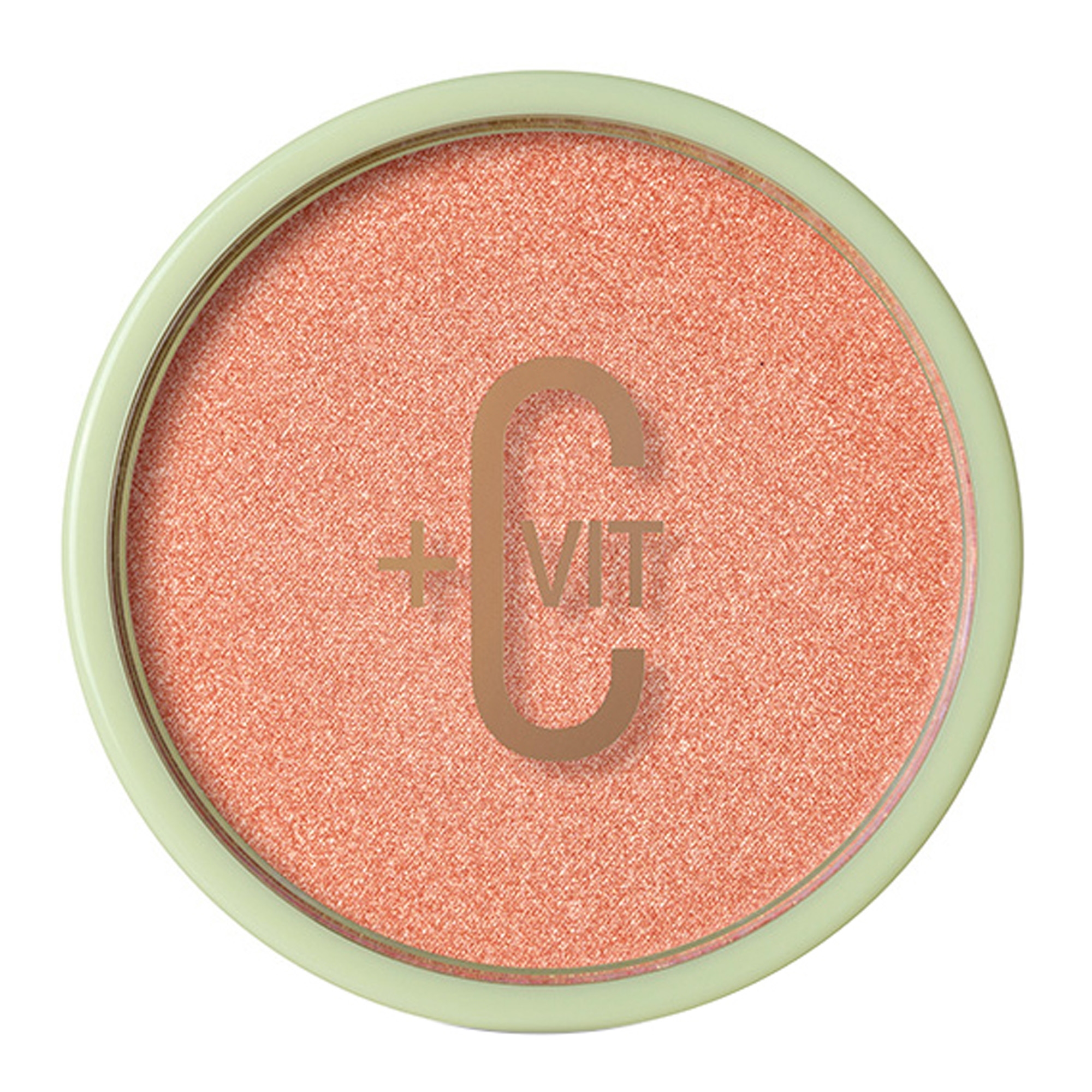 C-vitamiiniga sära andev põsepuna Peach Dew 11,3g