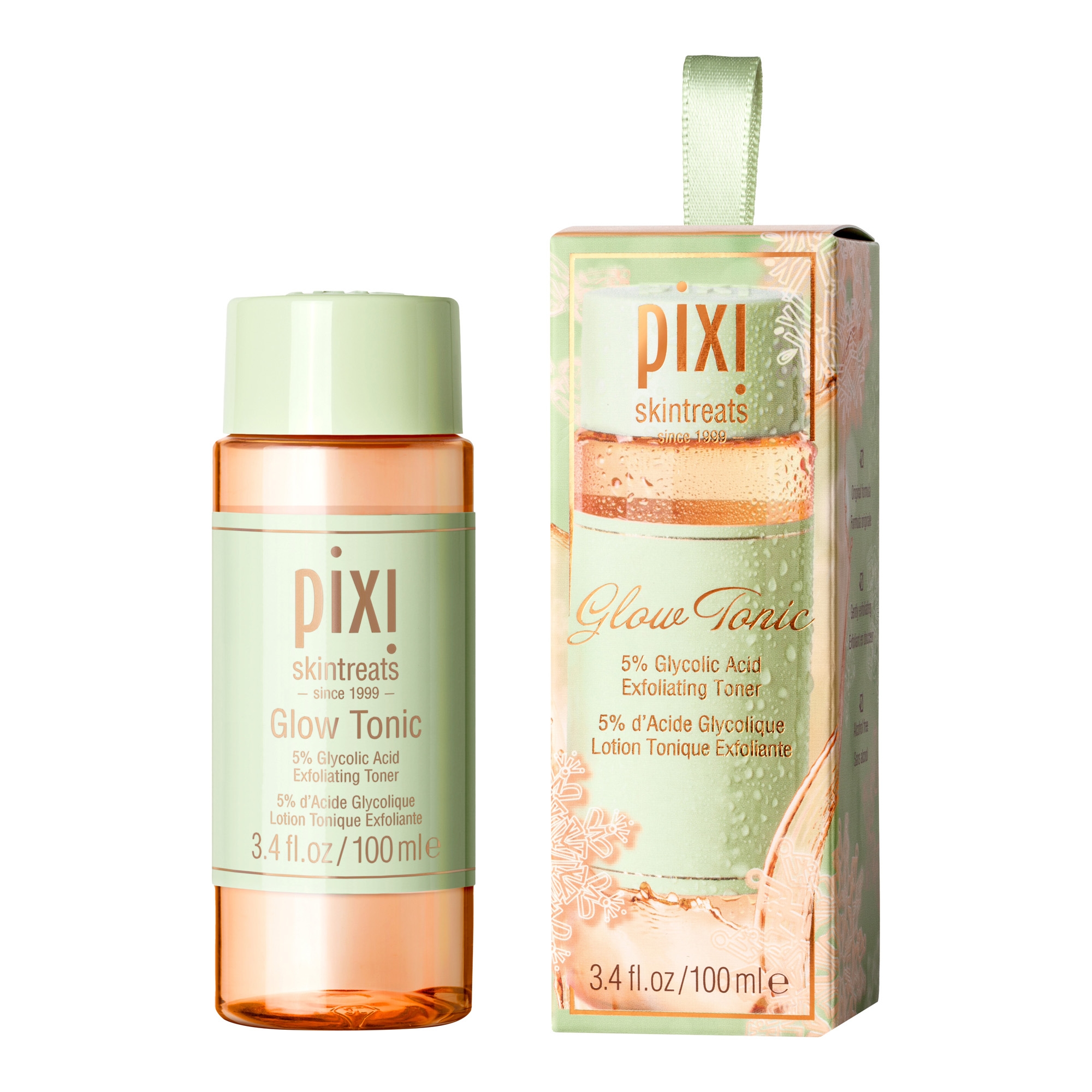 Sära andev näotoonik 100ml