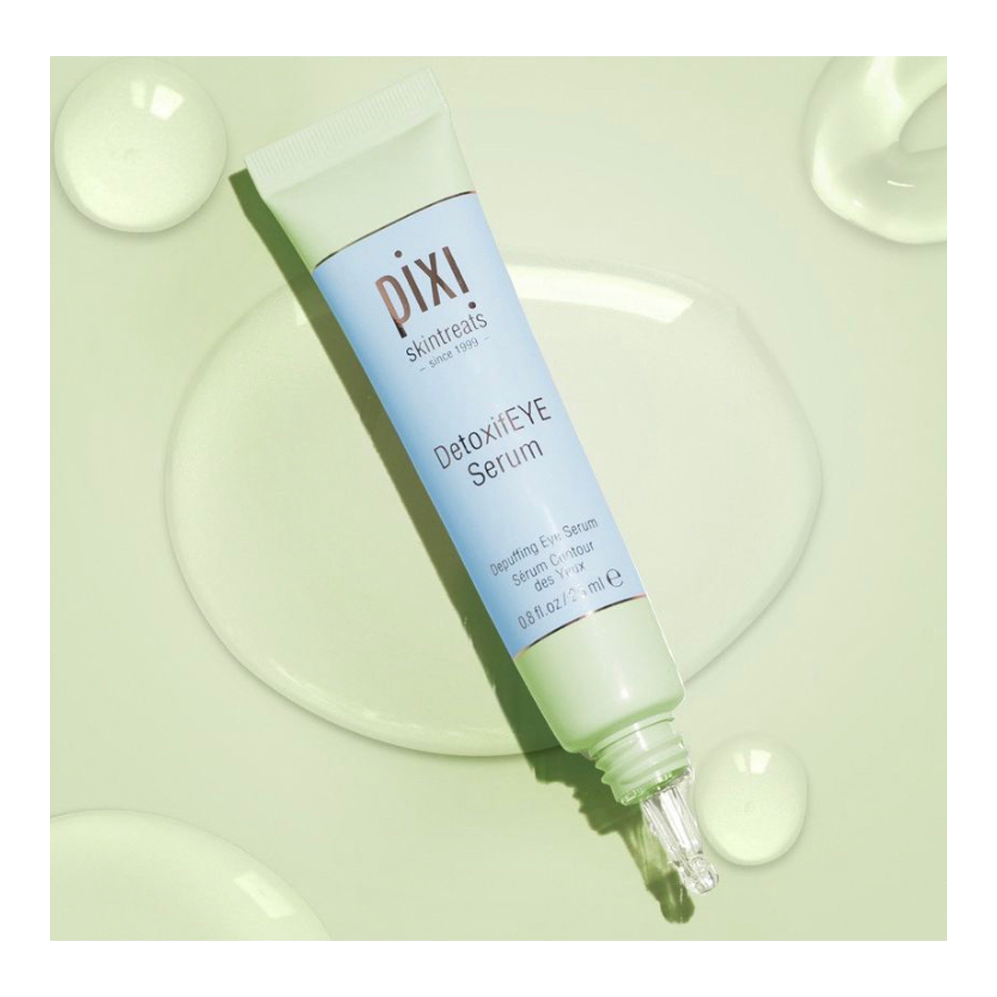 DetoxifEYE silmaseerum 25ml