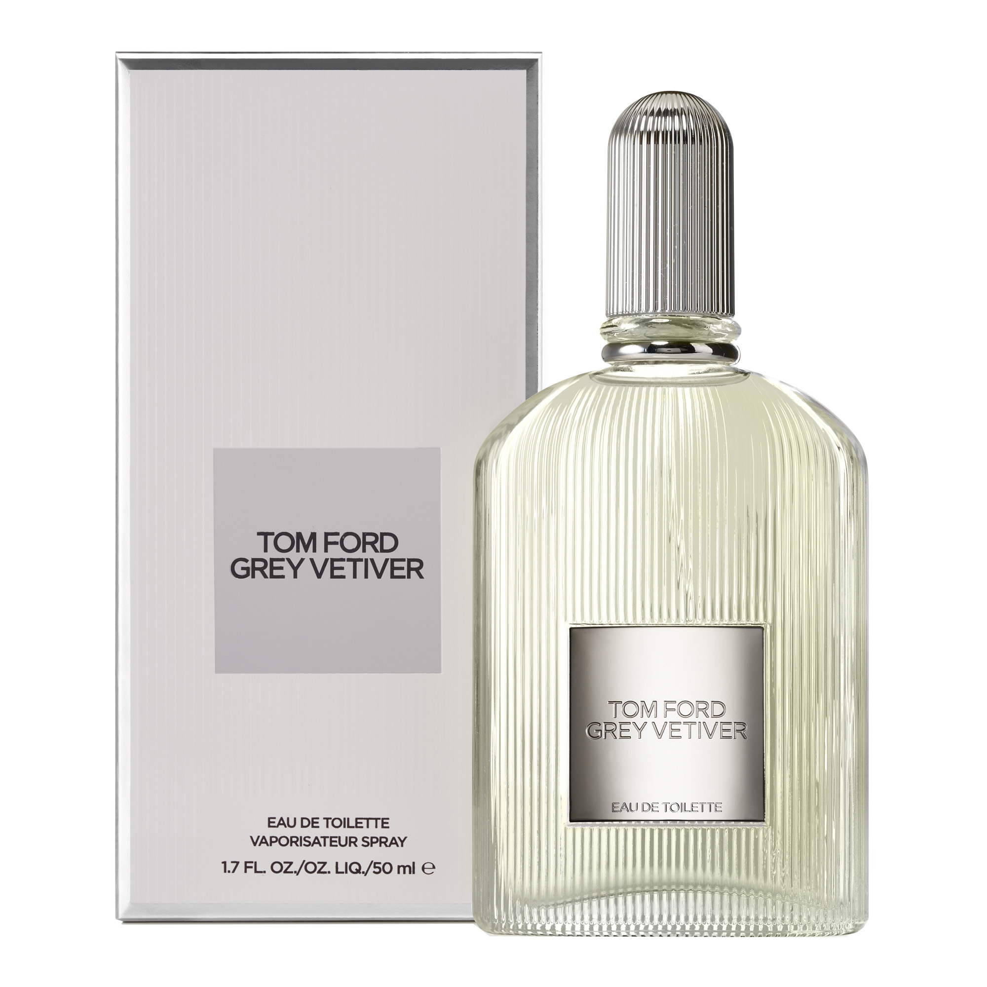 Grey Vetiver EdP 50ml