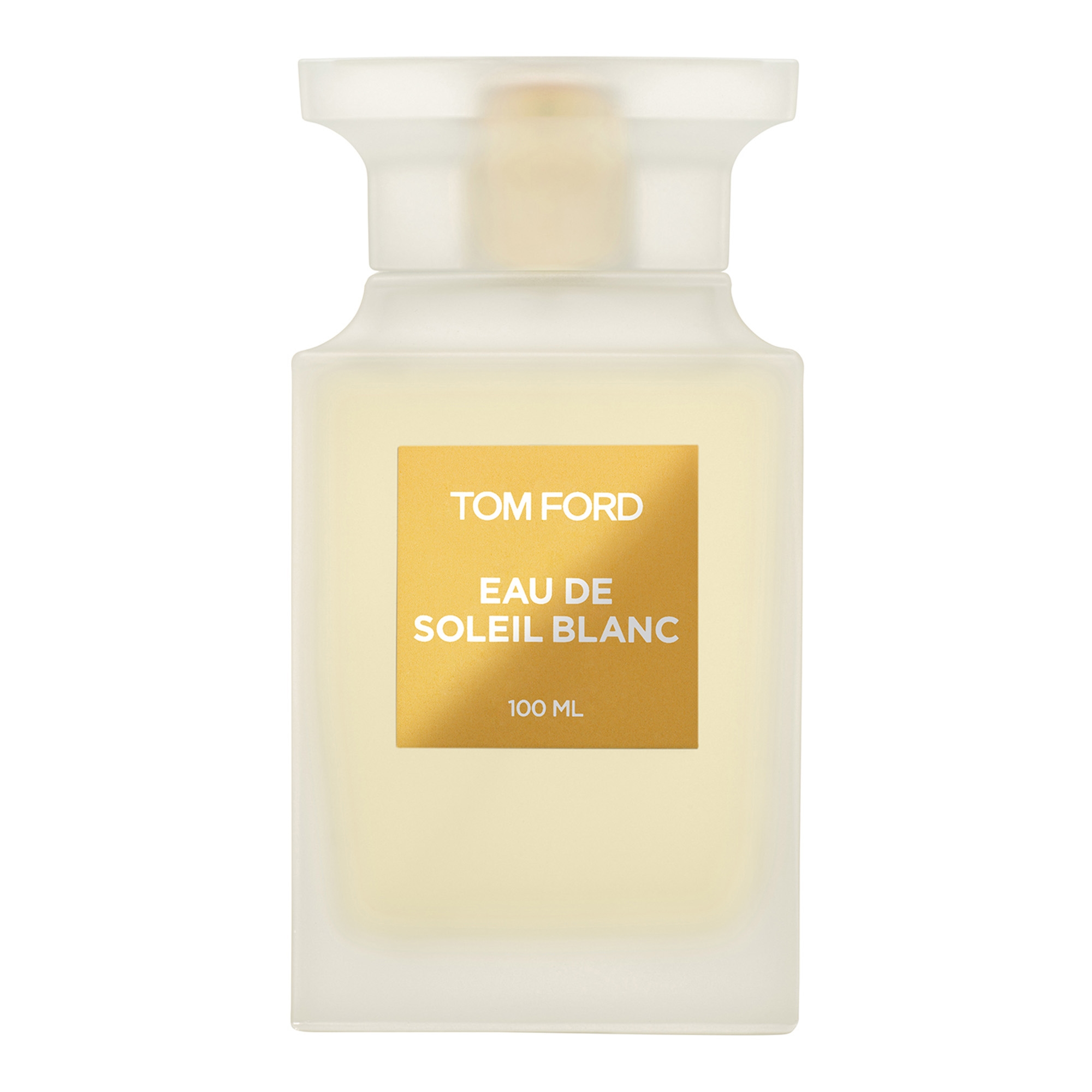 Eau de Soleil Blanc EdT 100ml