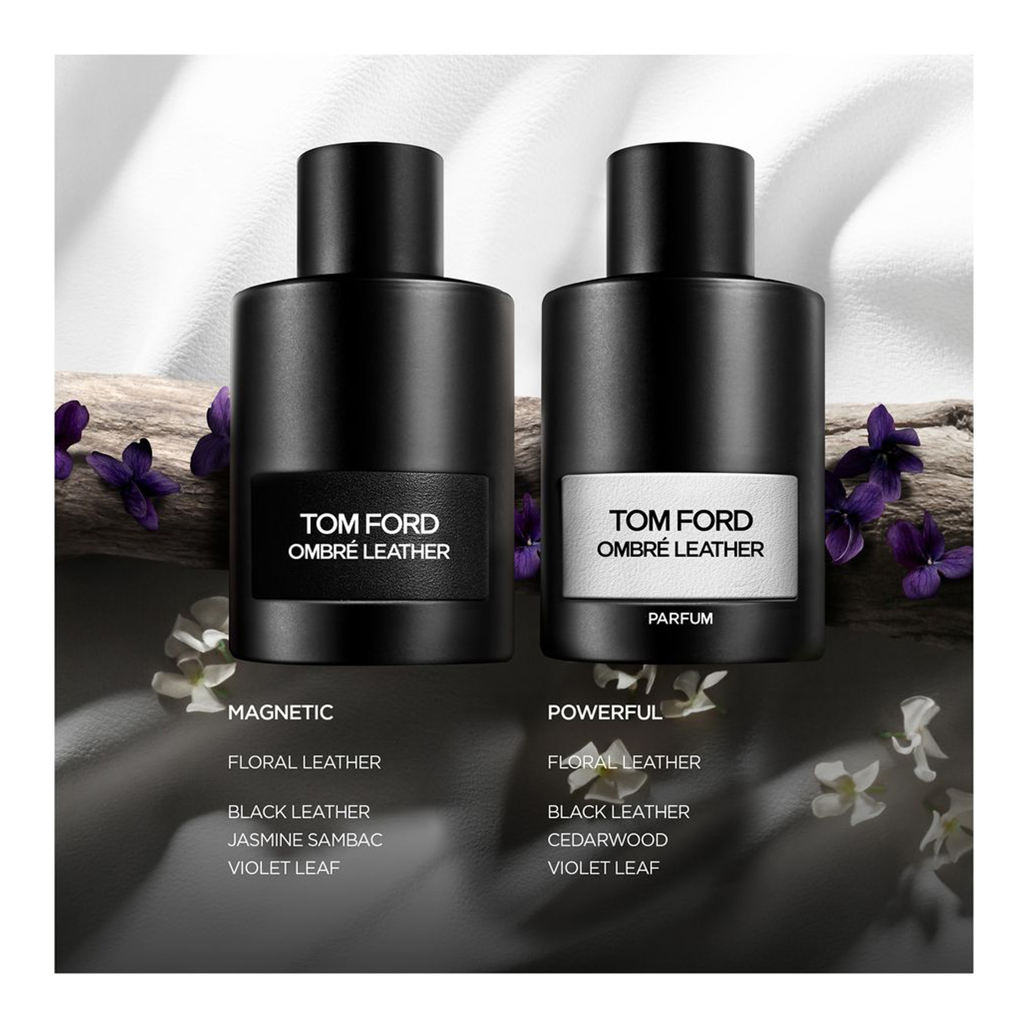 Ombre Leather Parfum 50ml