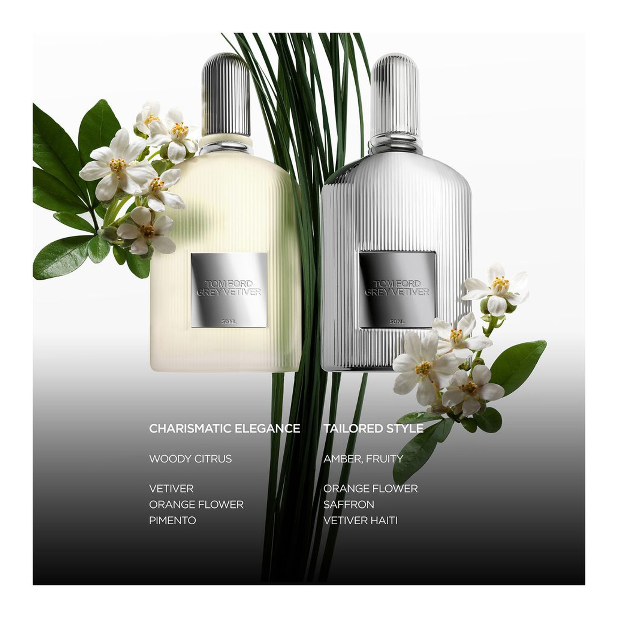 Grey Vetiver Parfum 50ml