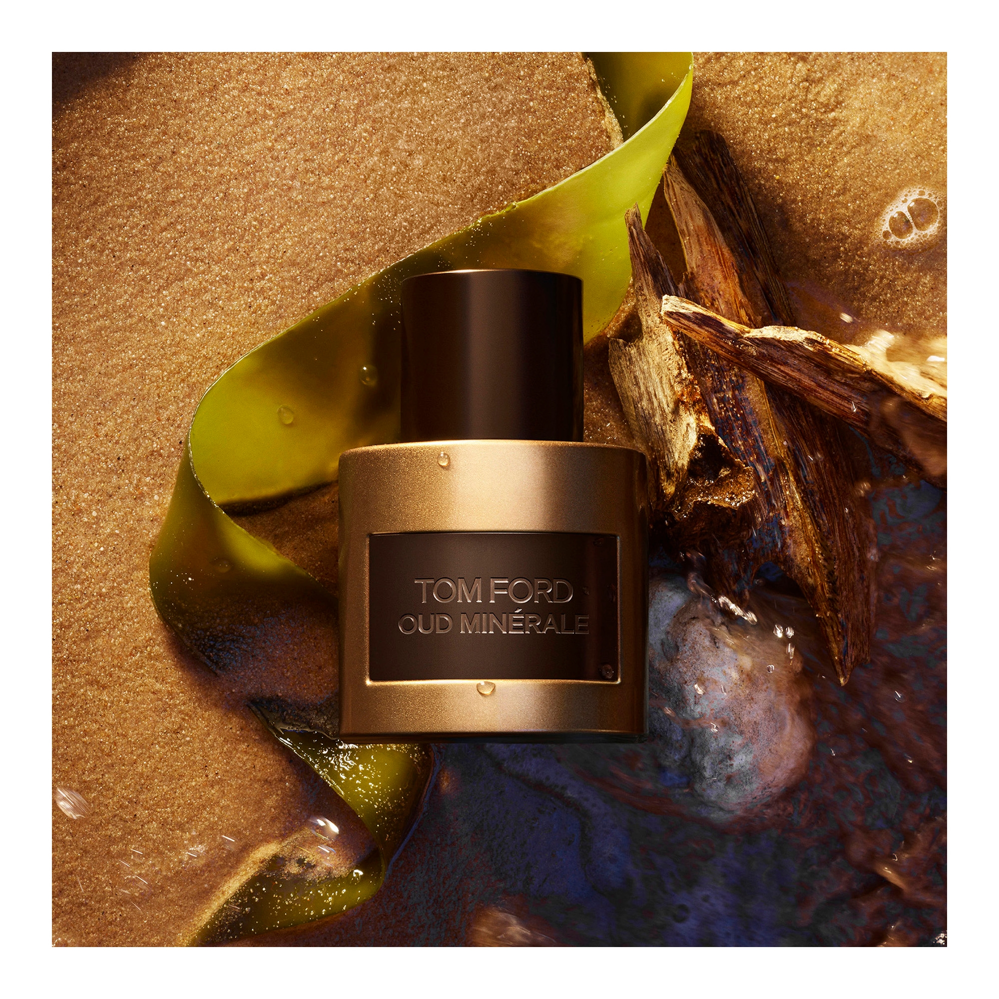 Oud Minérale EdP 50ml