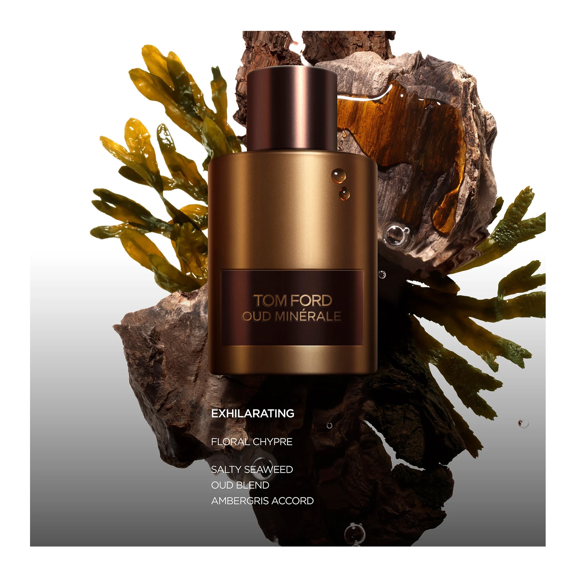 Oud Minérale EdP 50ml