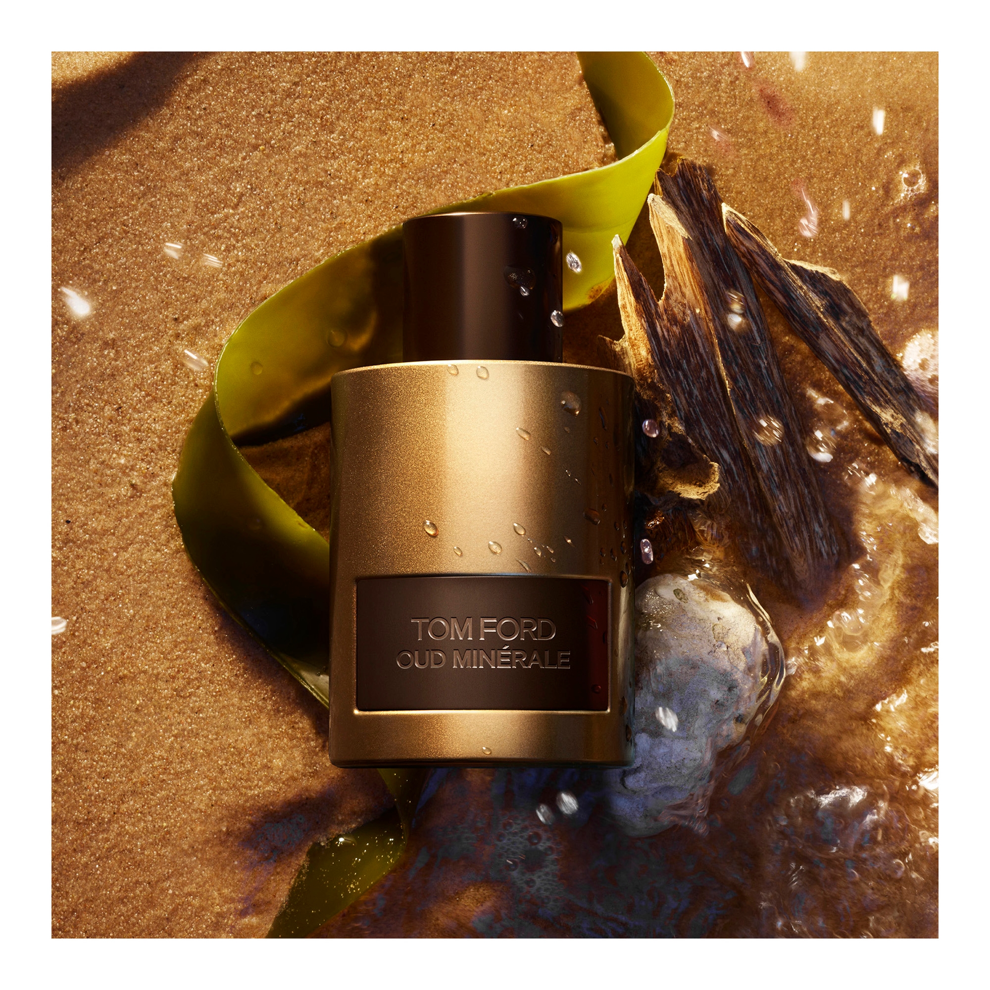 Oud Minérale EdP 100ml