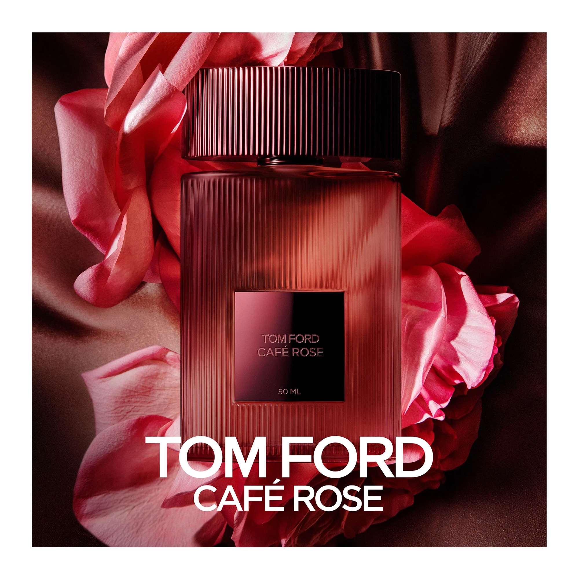 Café Rose EdP 50ml
