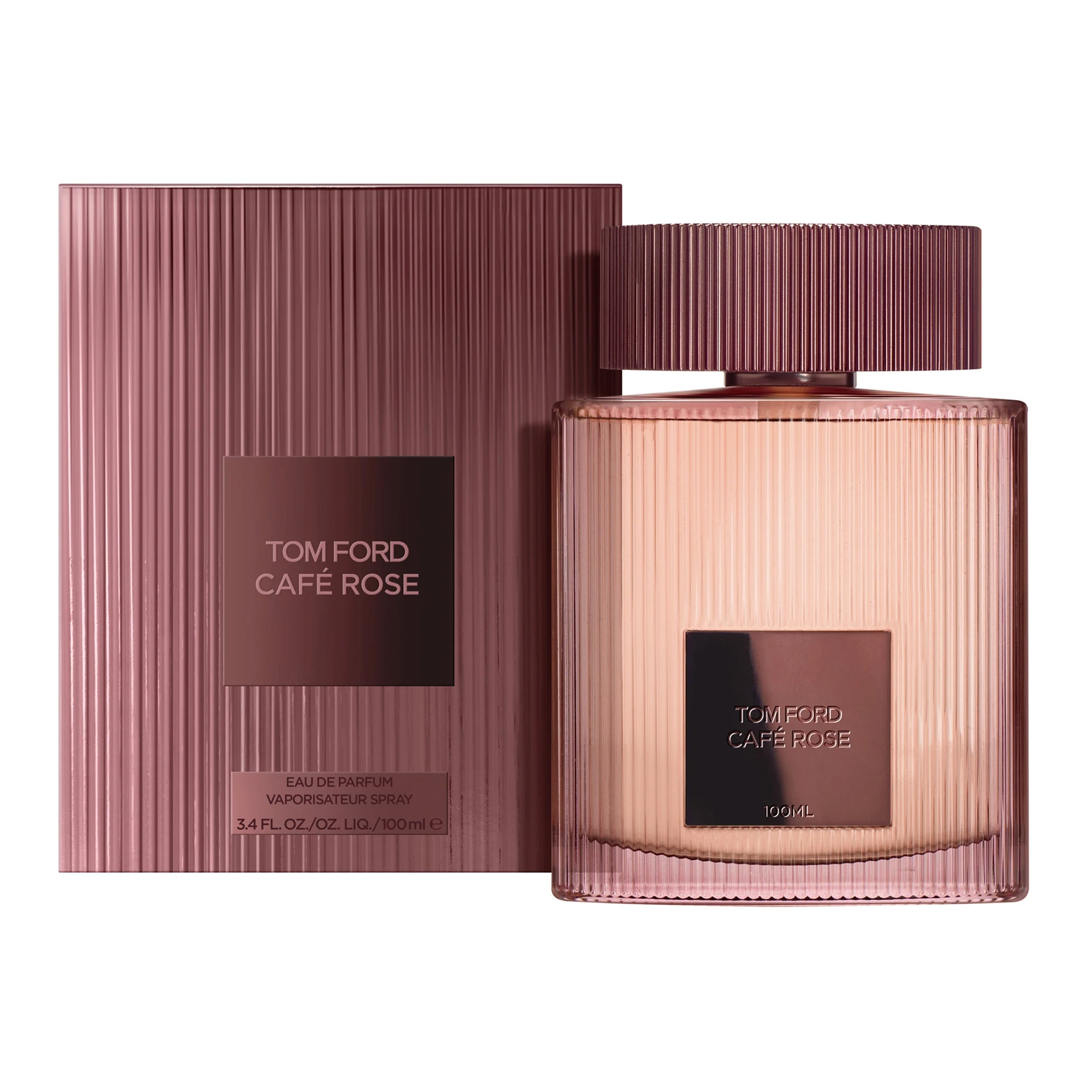 Café Rose EdP 100ml