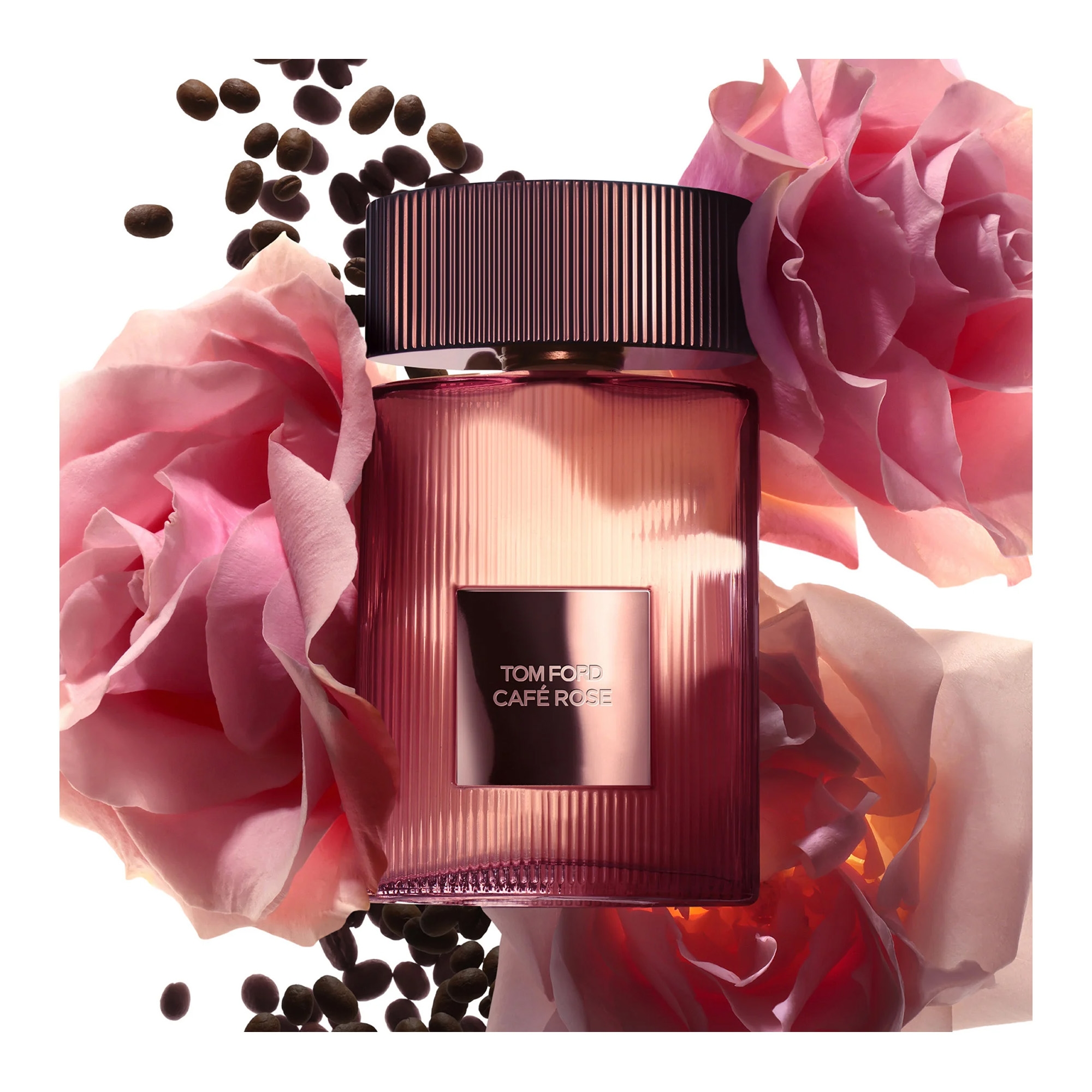 Café Rose EdP 100ml