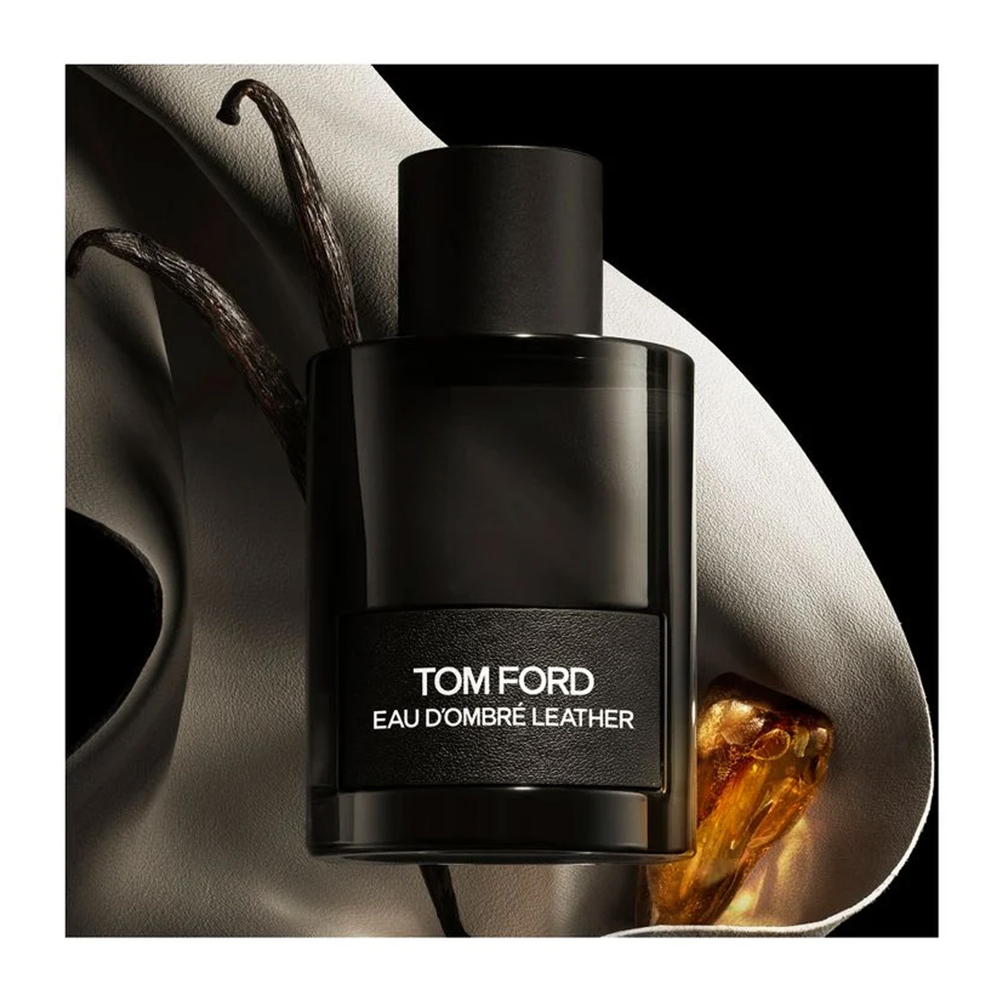 Eau D'Ombre Leather EdT 100ml