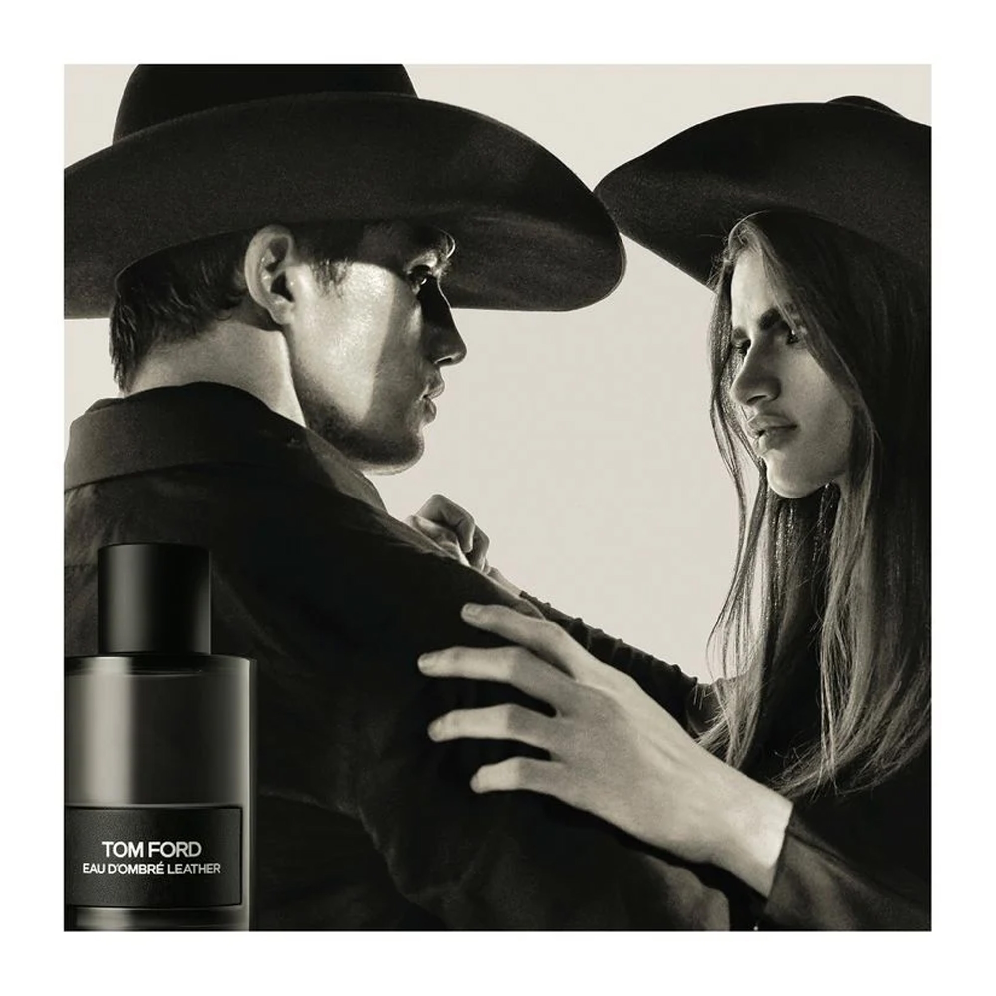 Eau D'Ombre Leather EdT 100ml