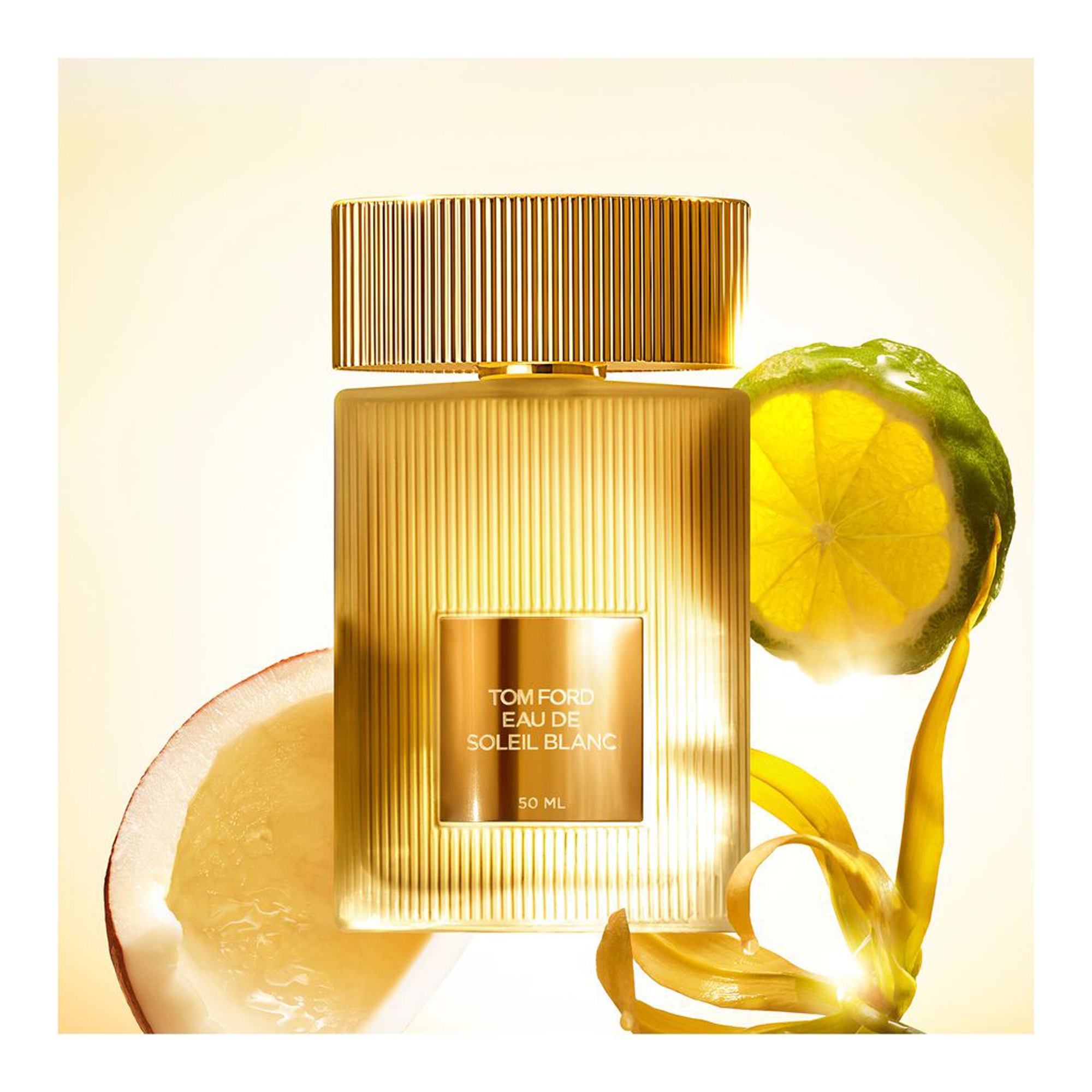 Eau de Soleil Blanc EdT 50ml