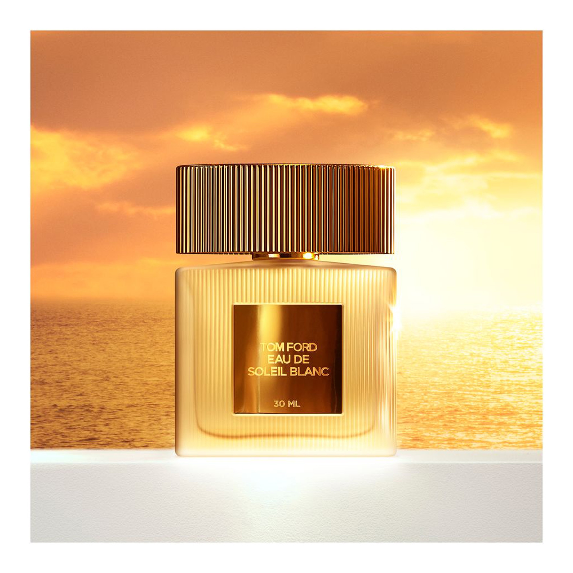 Eau de Soleil Blanc EdT 30ml