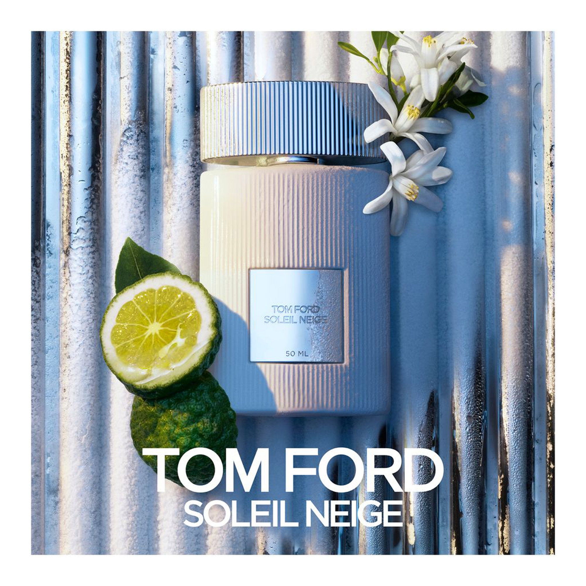 Soleil Neige EdP 50ml