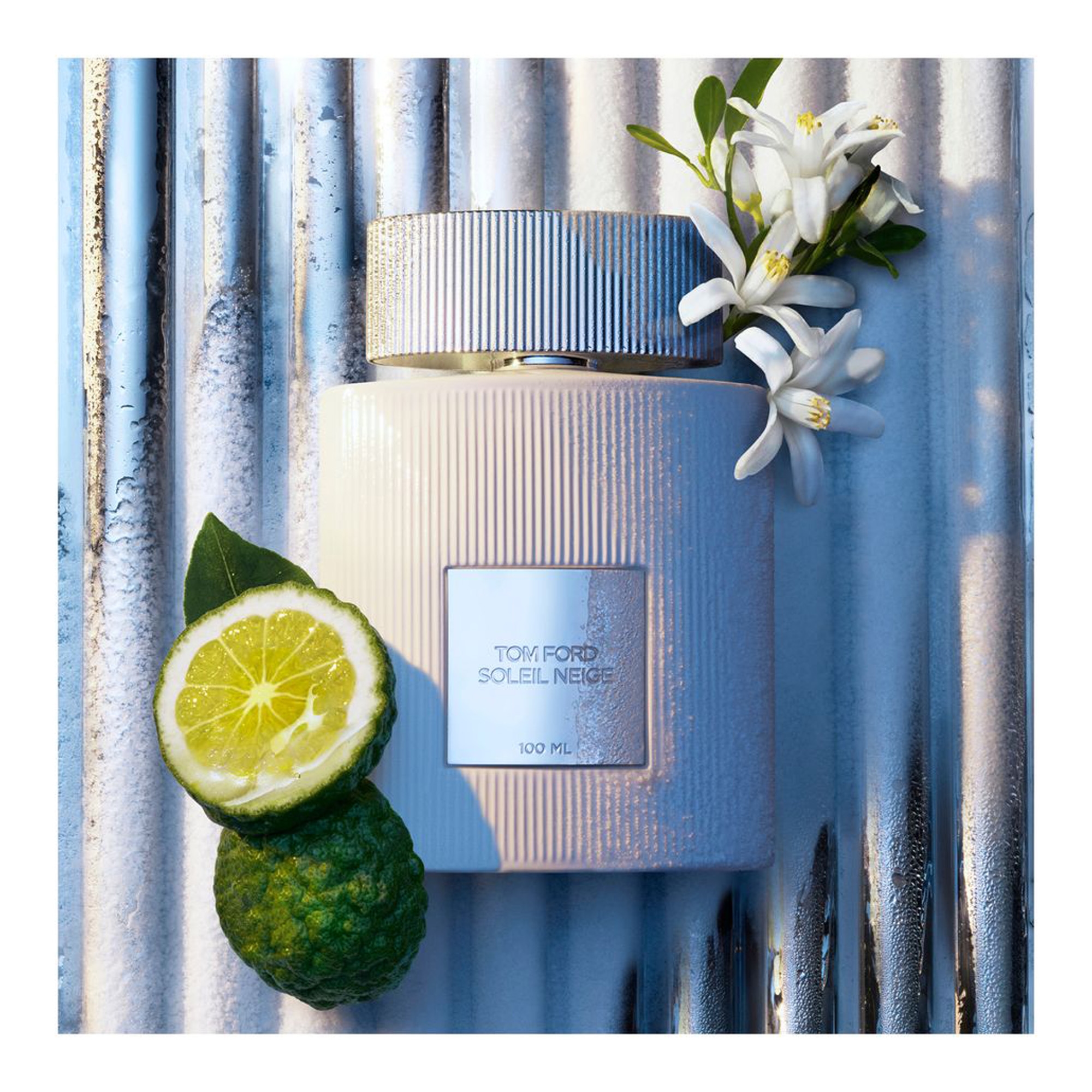 Soleil Neige EdP 100ml