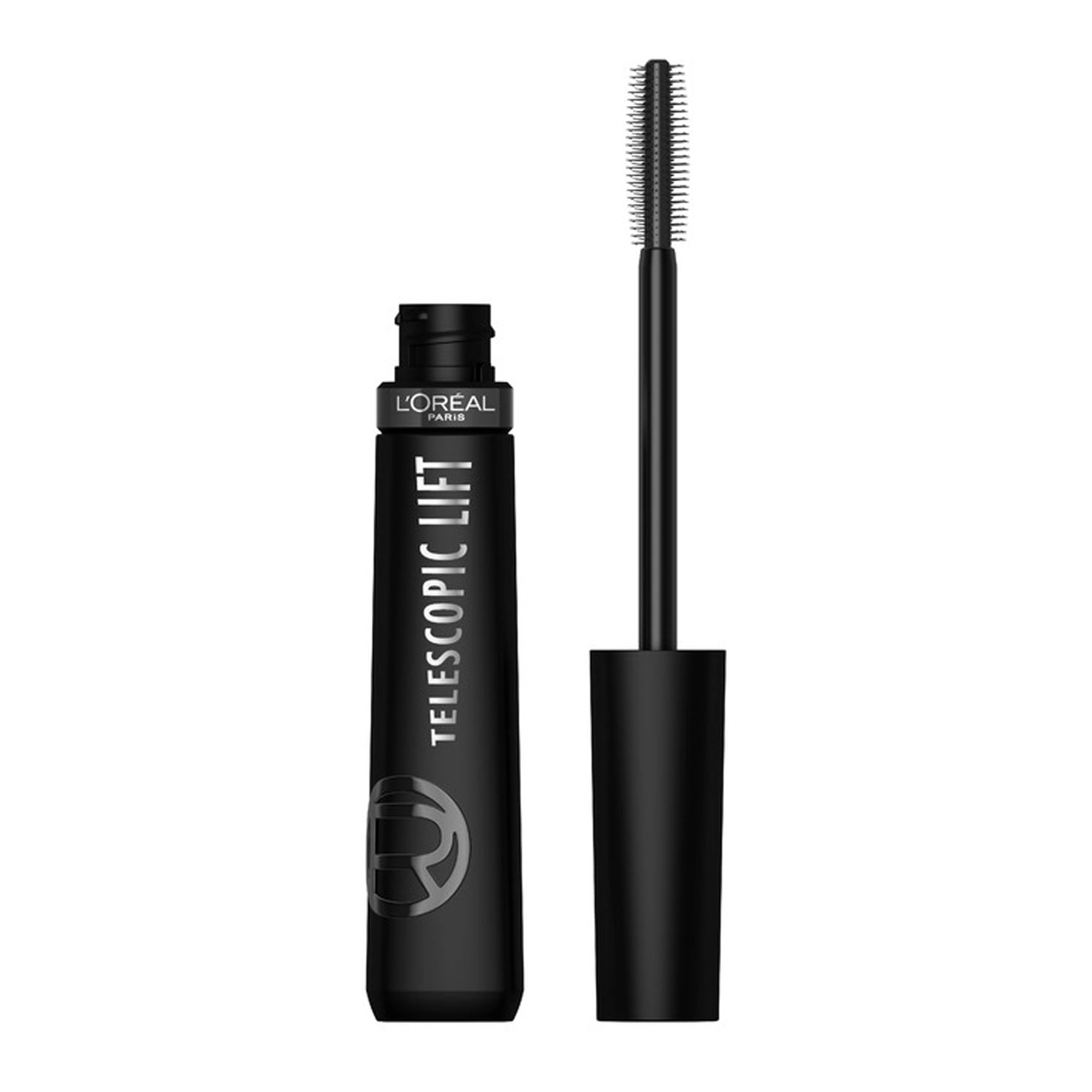 Ripsmetušš Telescopic Lift Extra black 9,9ml