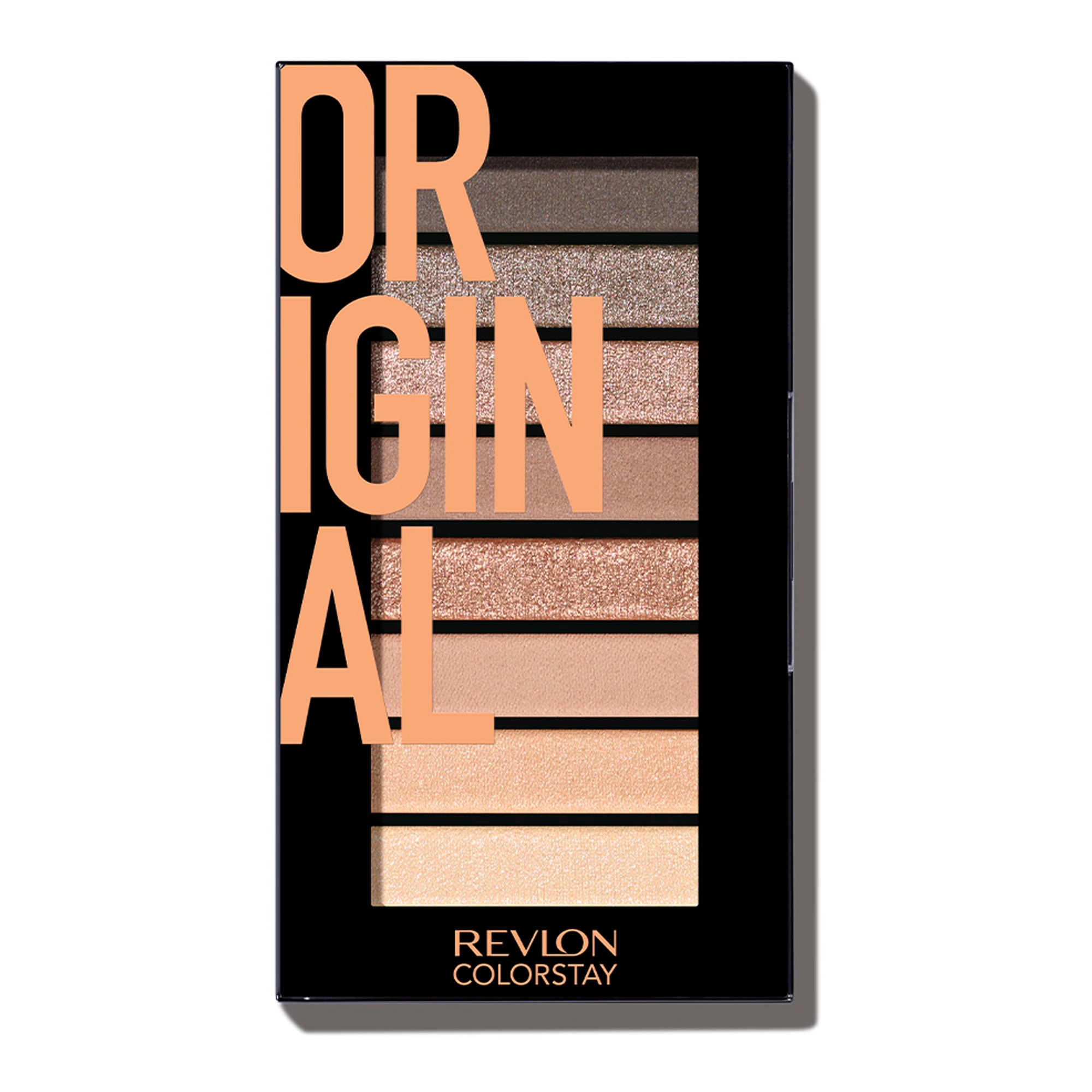 Re lauvärvipalett colorstay looks book 004 original