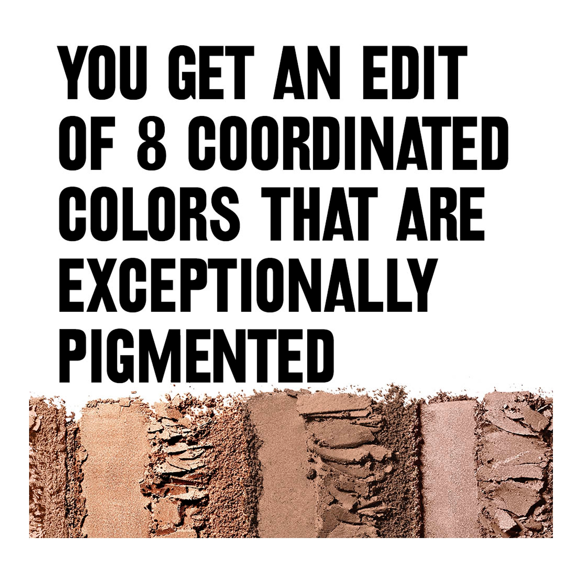 Re lauvärvipalett colorstay looks book 004 original