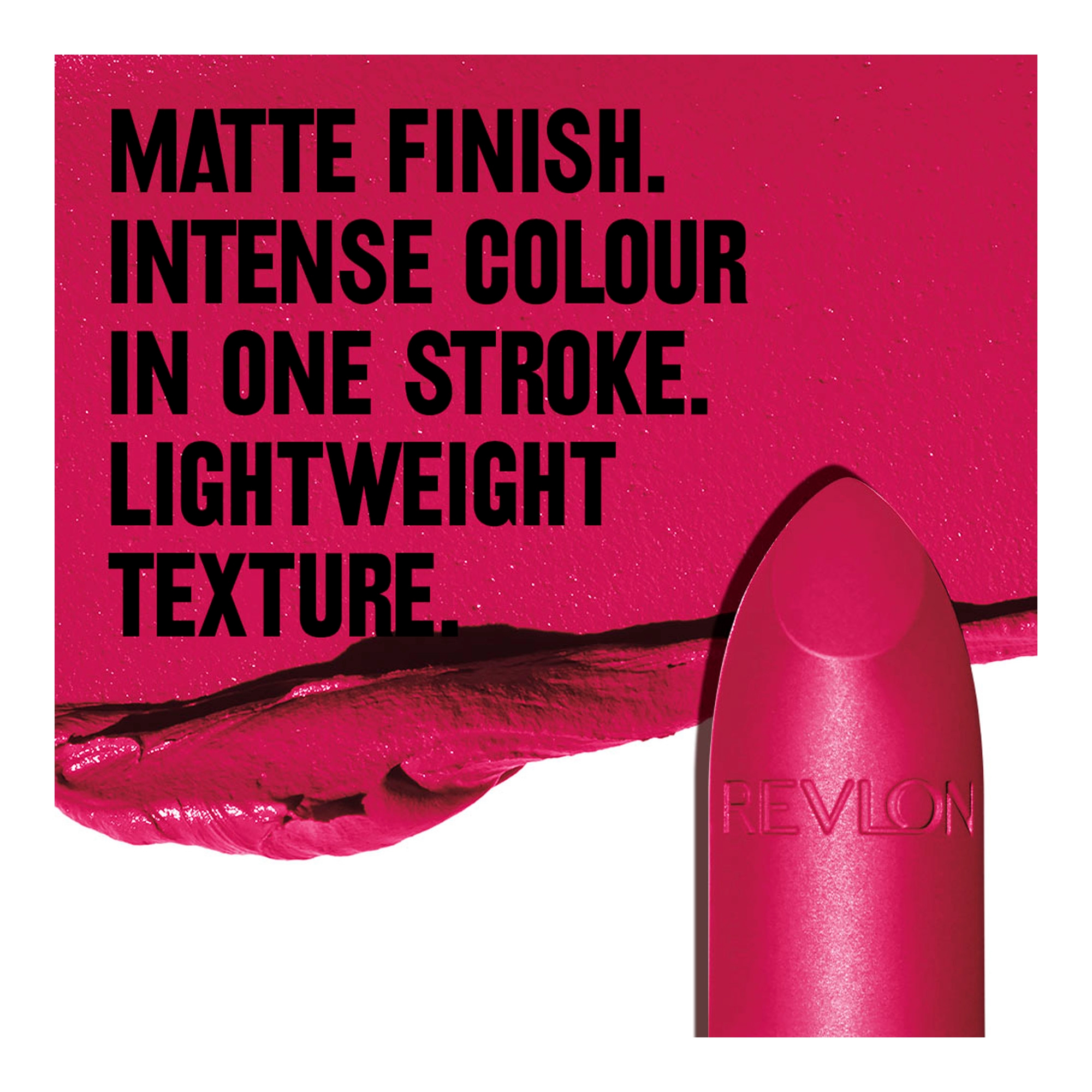 Re huulepulk sl matte cherries in the snow