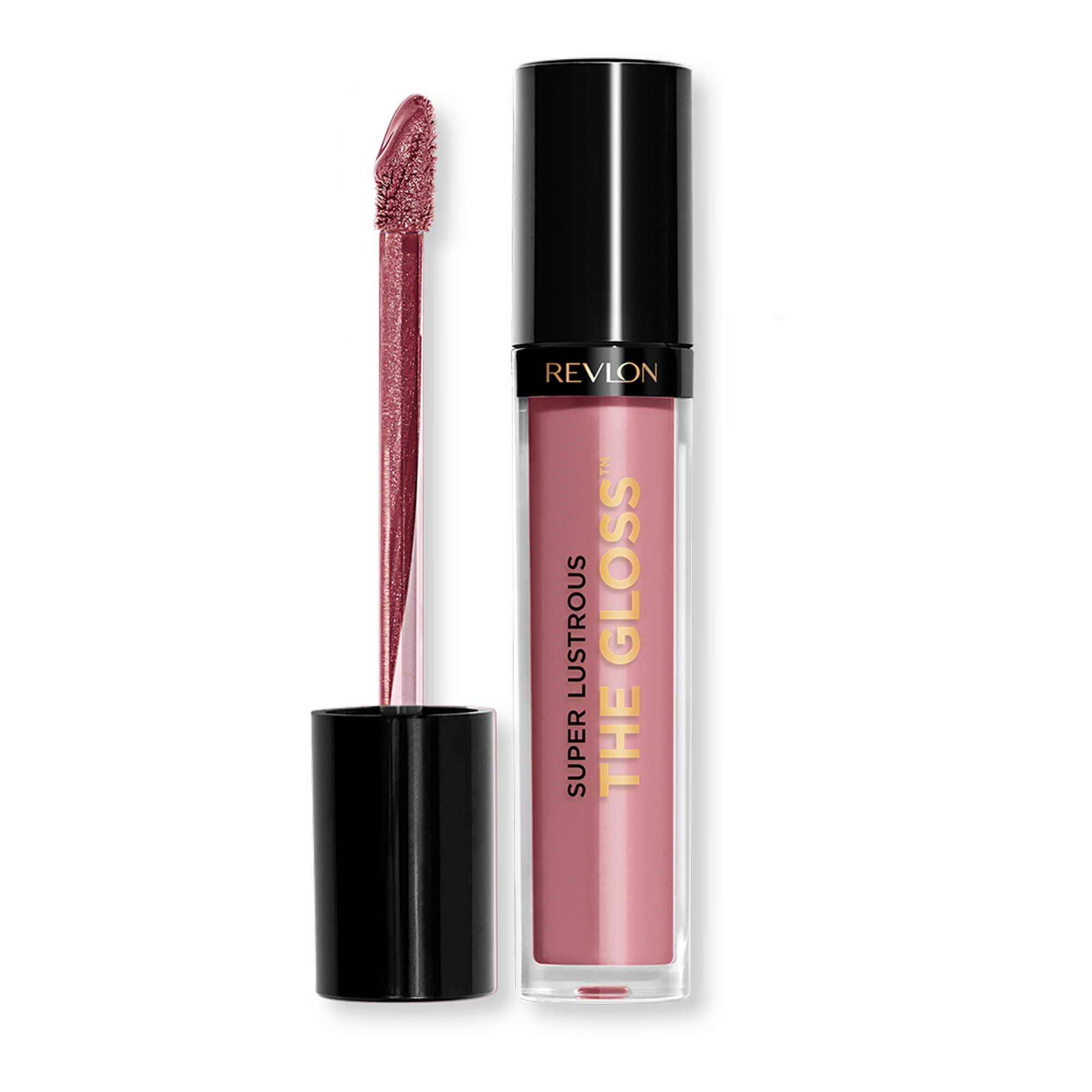 Re huuleläige sl gloss taupe luster