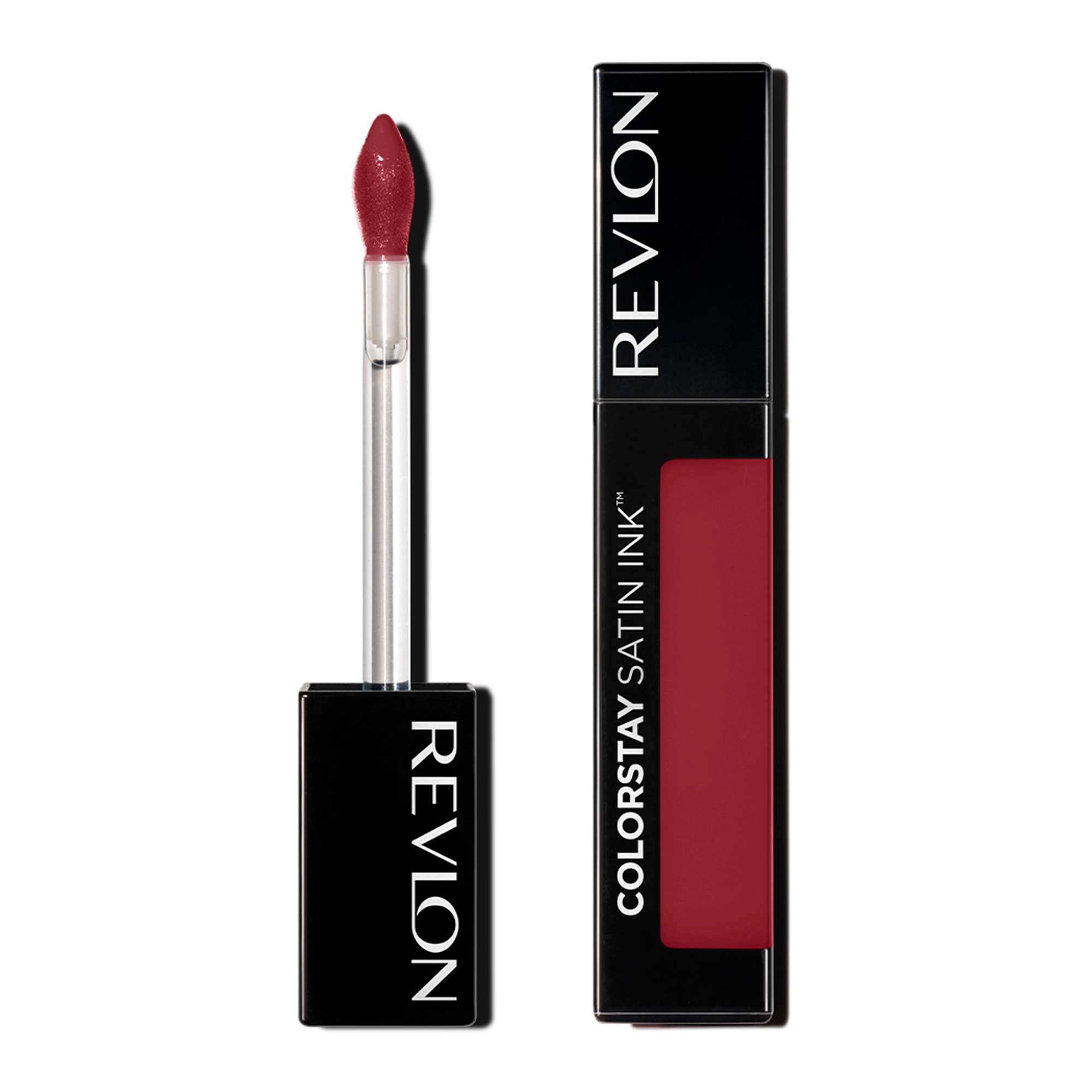 ColorStay Satin Ink™ huulevärv 5ml